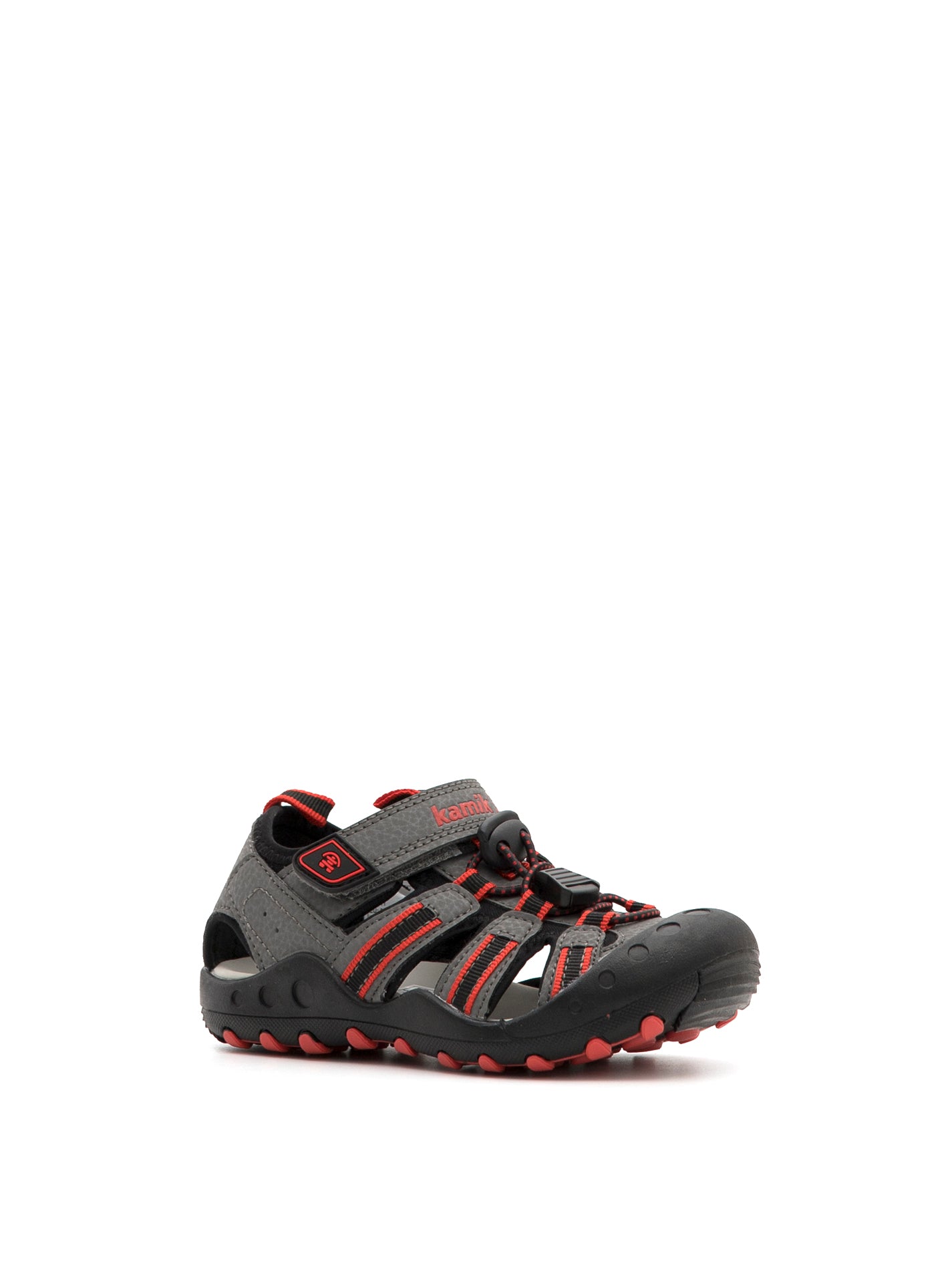 Crab ps jr - Charcoal - #78B-408