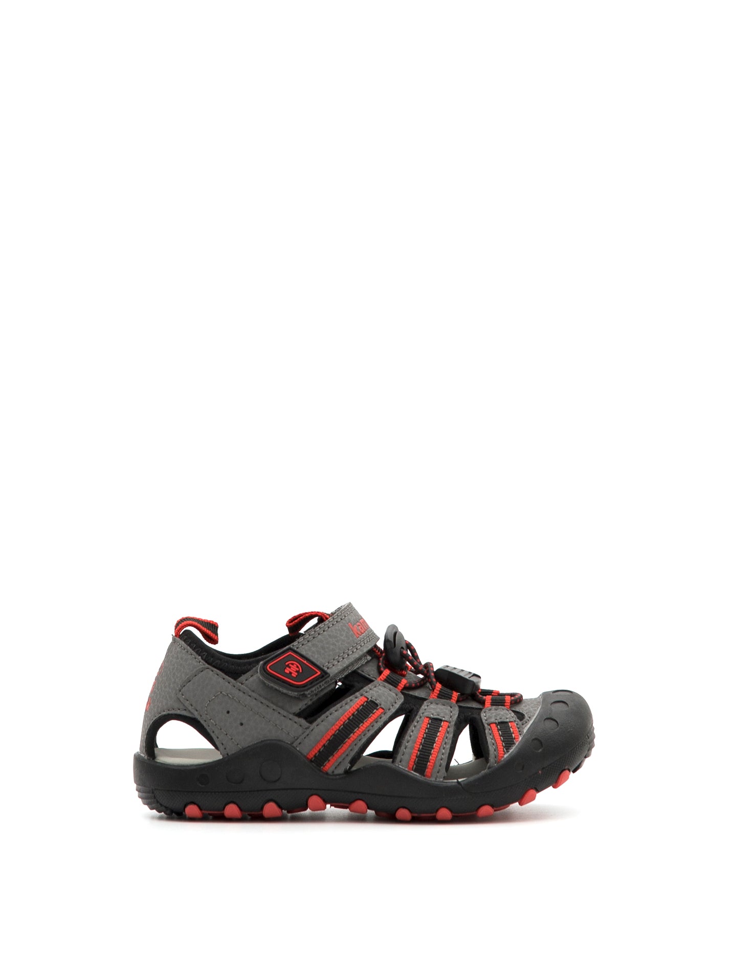 Crab ps jr - Charcoal - #78B-408
