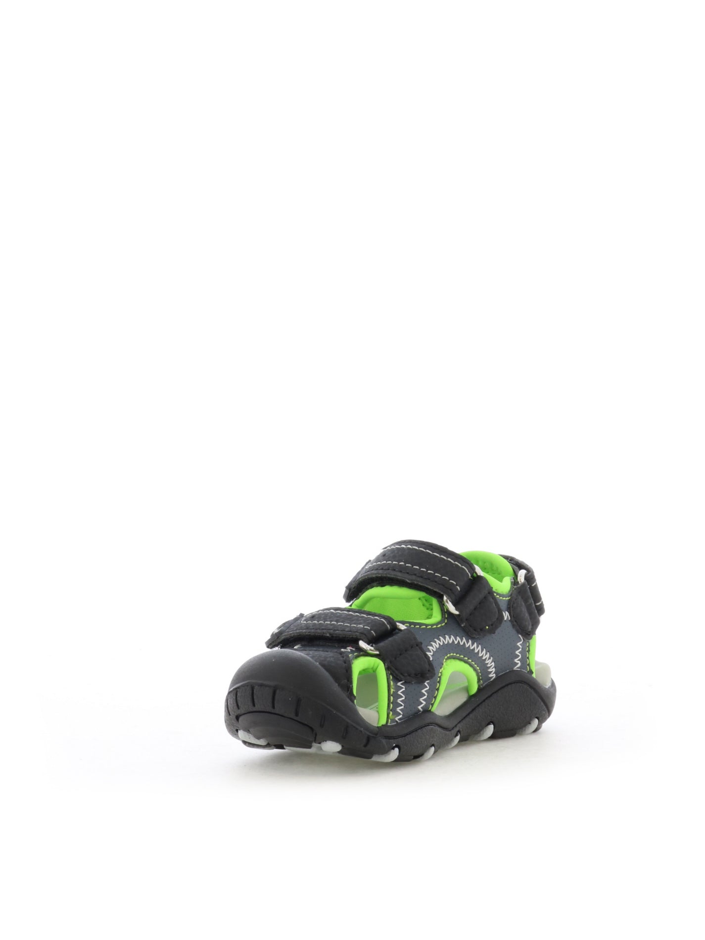Seaturtle 2 td - Charcoal - #78B-409