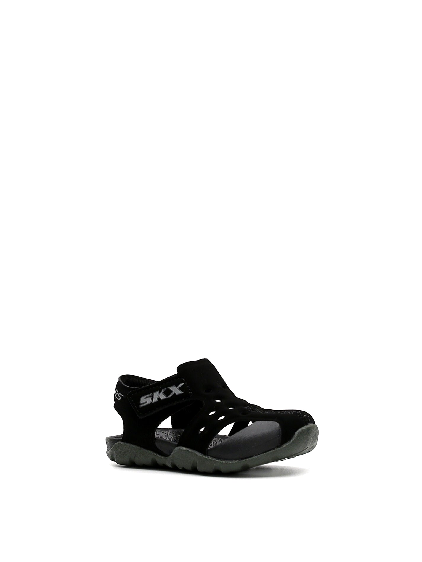 Side wave td  - Noir - #78W-11