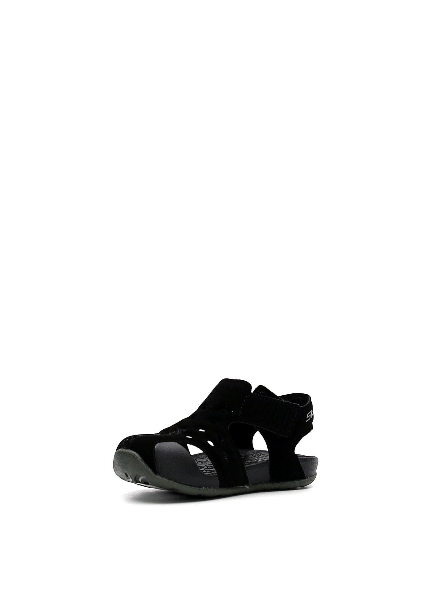 Side wave td  - Noir - #78W-11