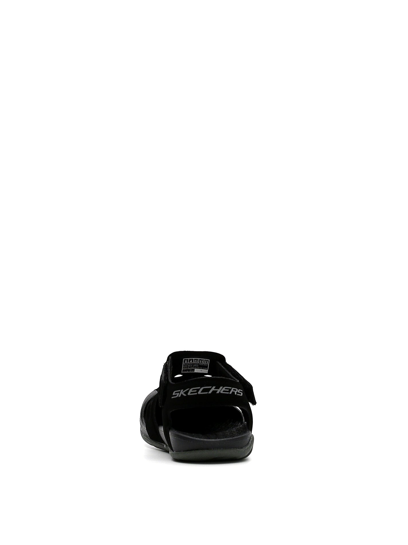 Side wave td  - Noir - #78W-11