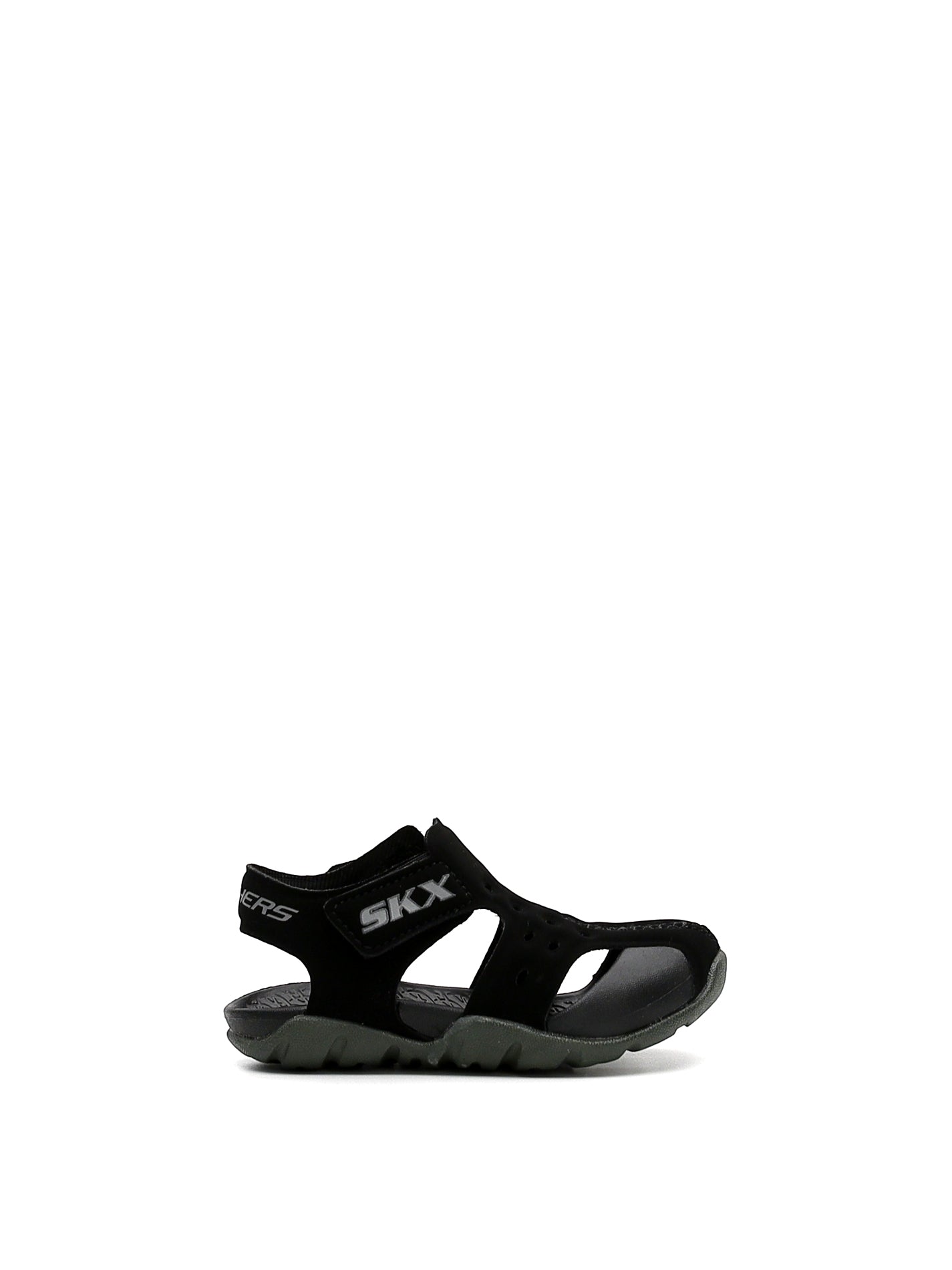 Side wave td  - Noir - #78W-11