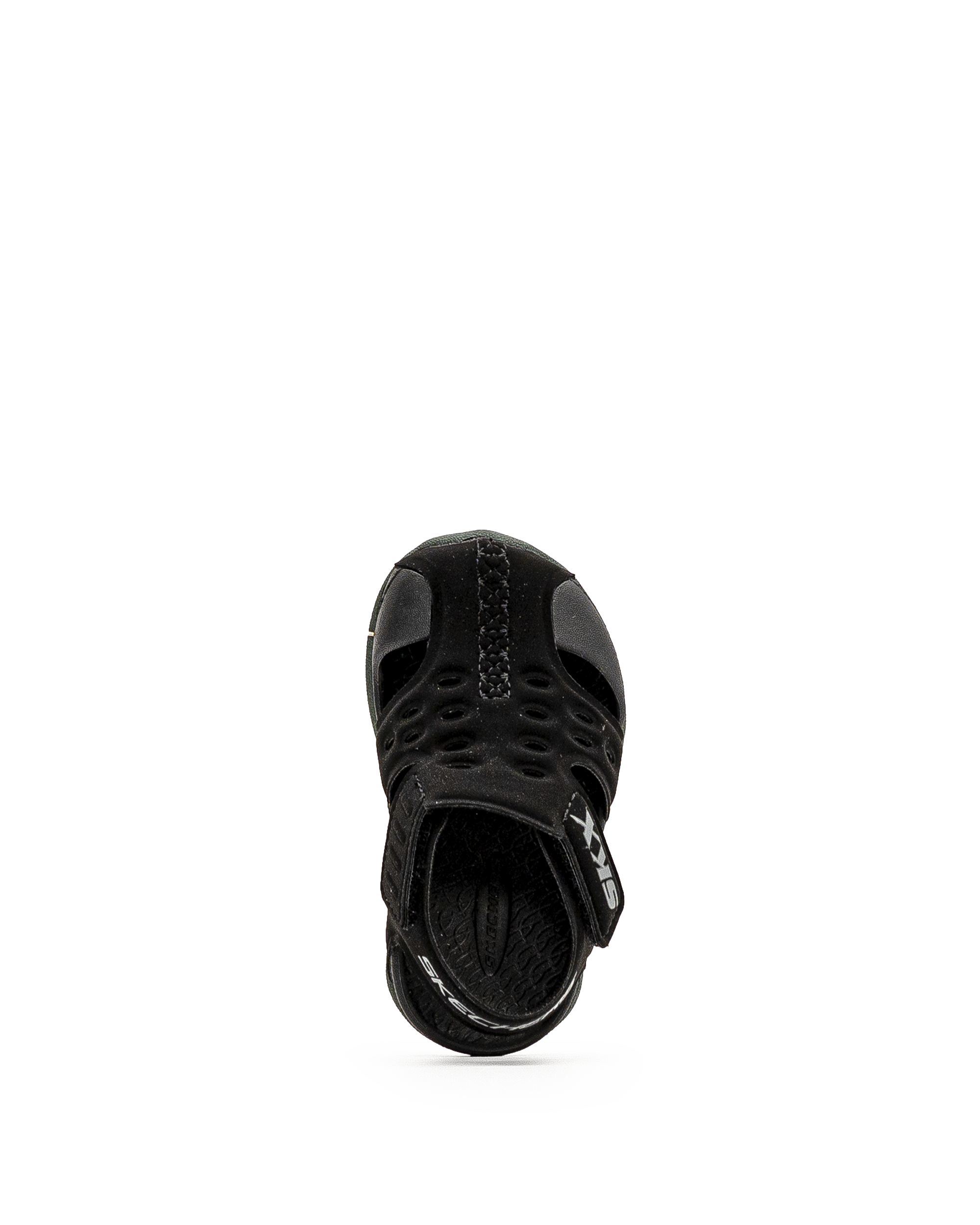 Side wave td  - Noir - #78W-11