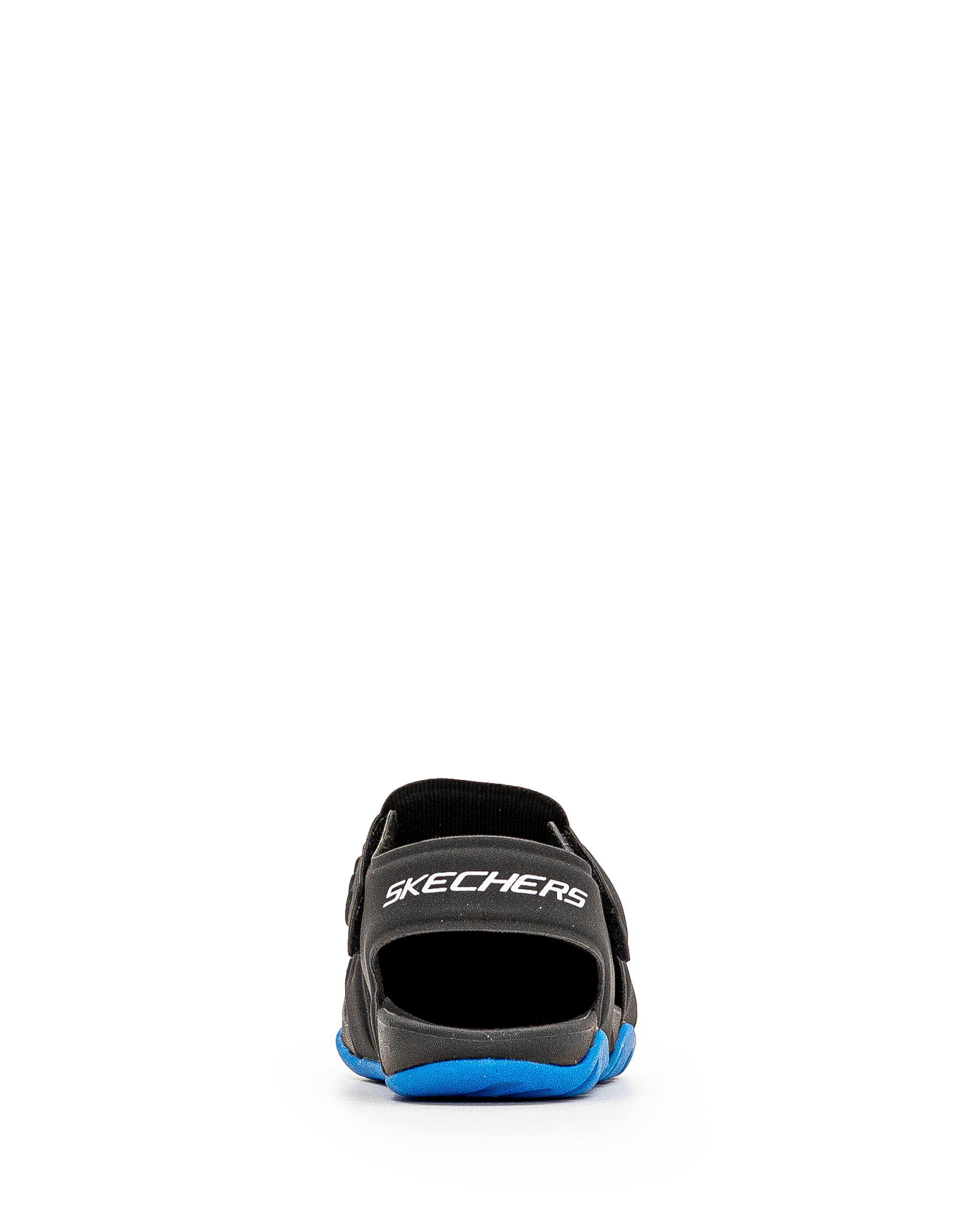 Side wave ps  - Noir&bleu - #78W-12