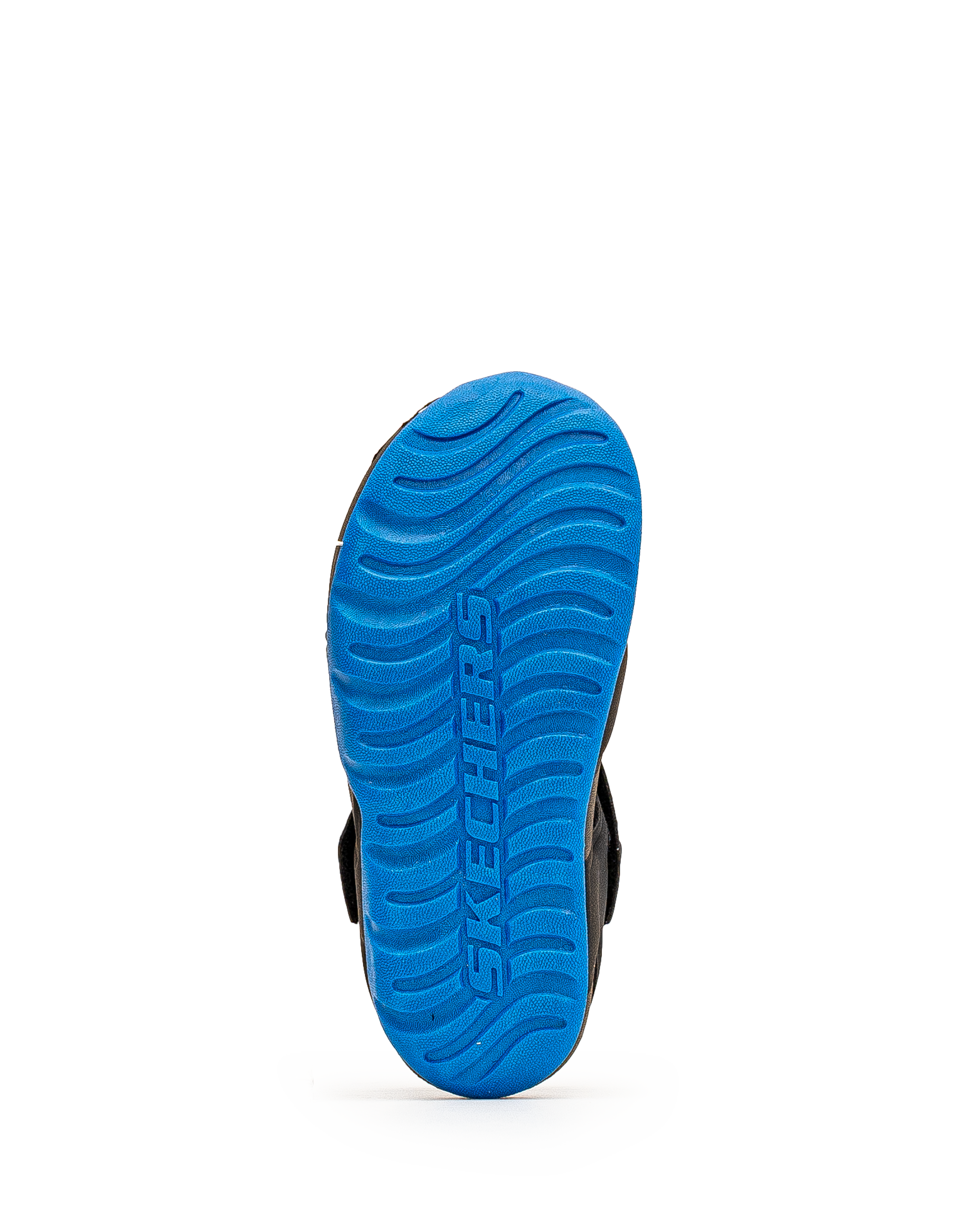 Side wave ps  - Noir&bleu - #78W-12