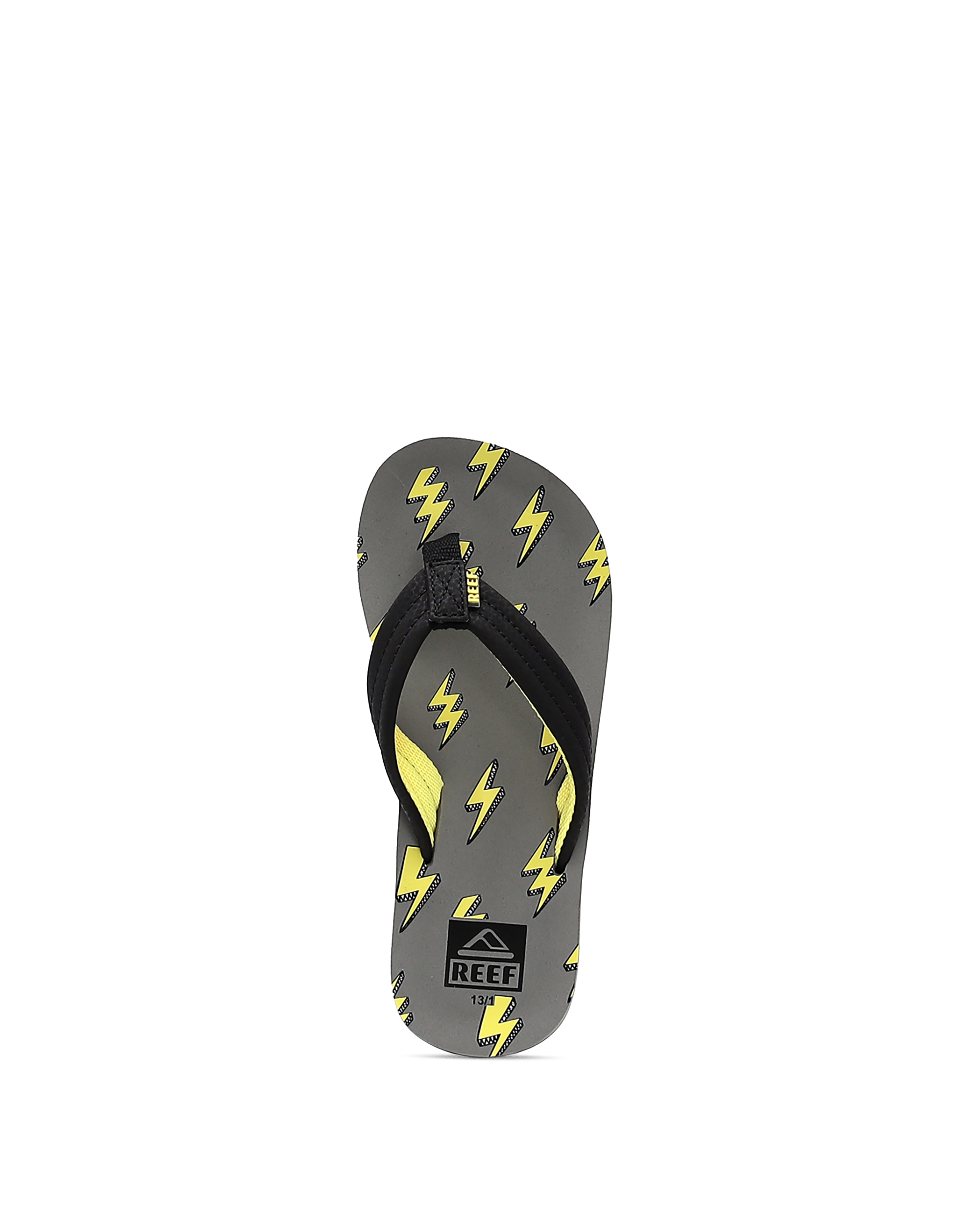 Kids ahi jr - Gris - #78Y-03