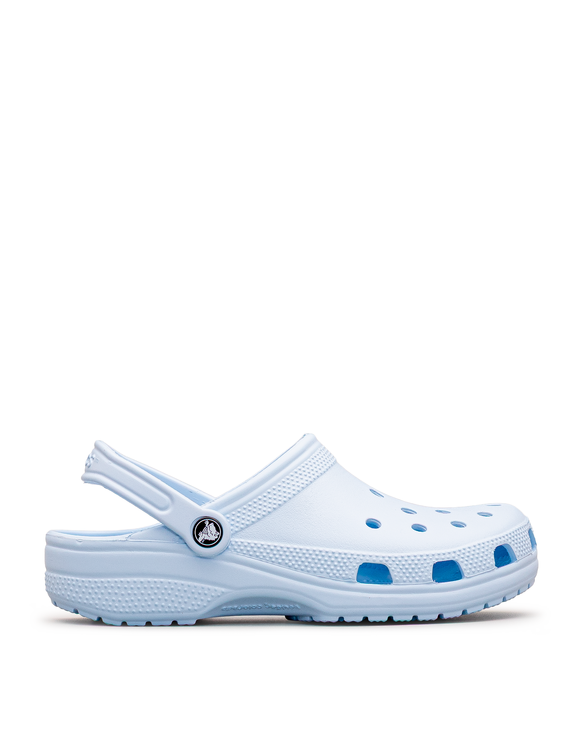 Classic clogs  - Bleu - #86W-200