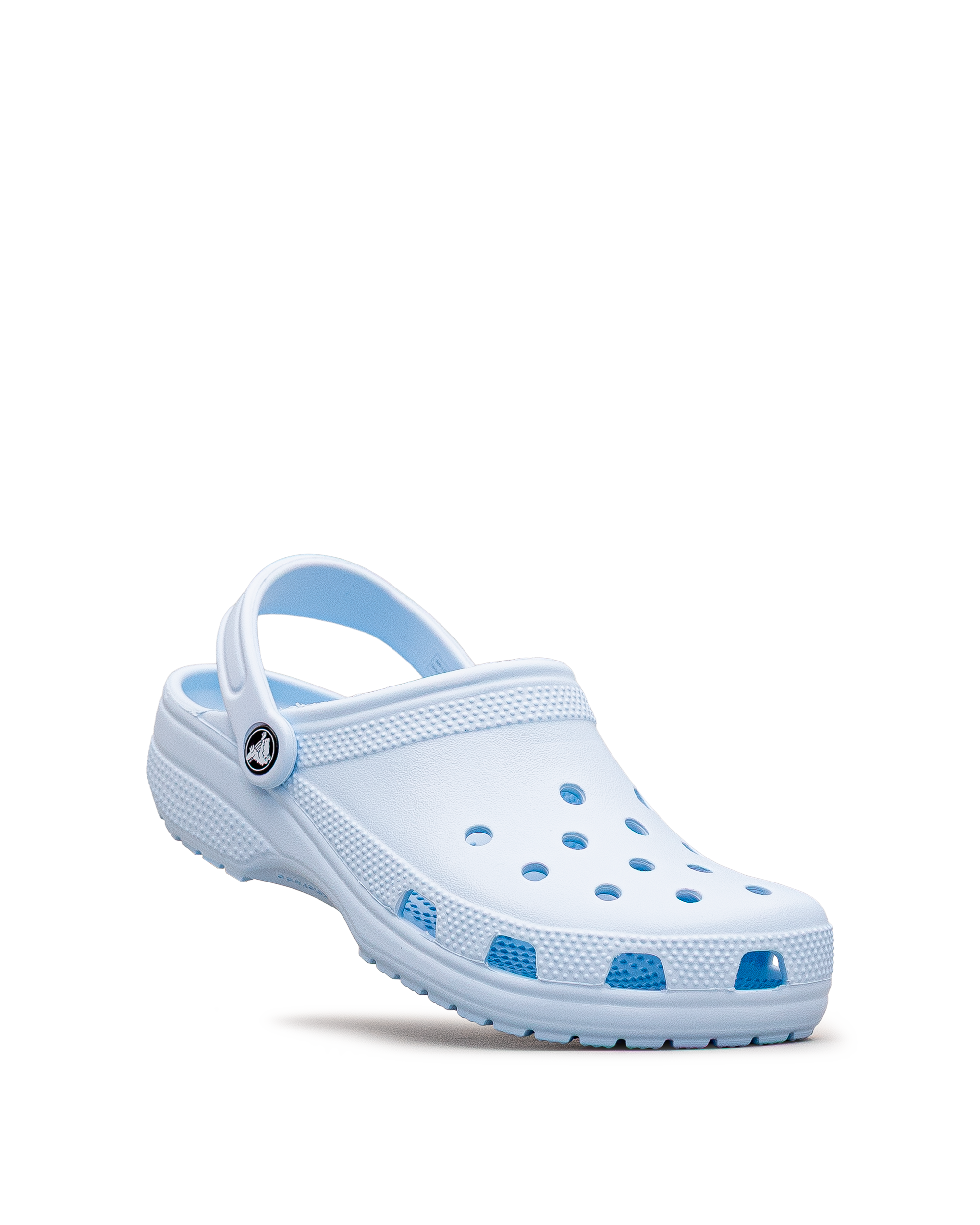 Classic clogs  - Bleu - #86W-200