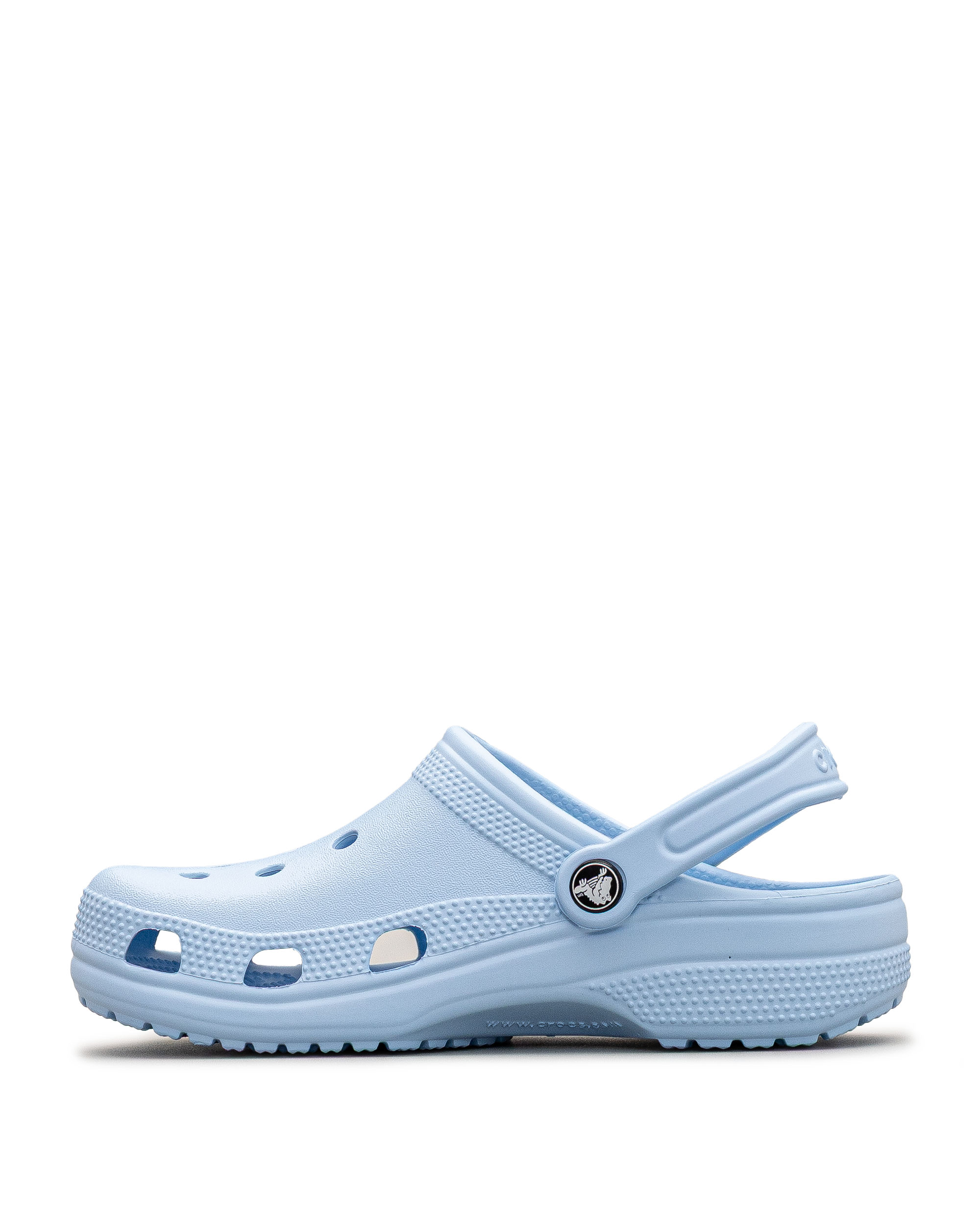 Classic clogs  - Bleu pale - #86W-200