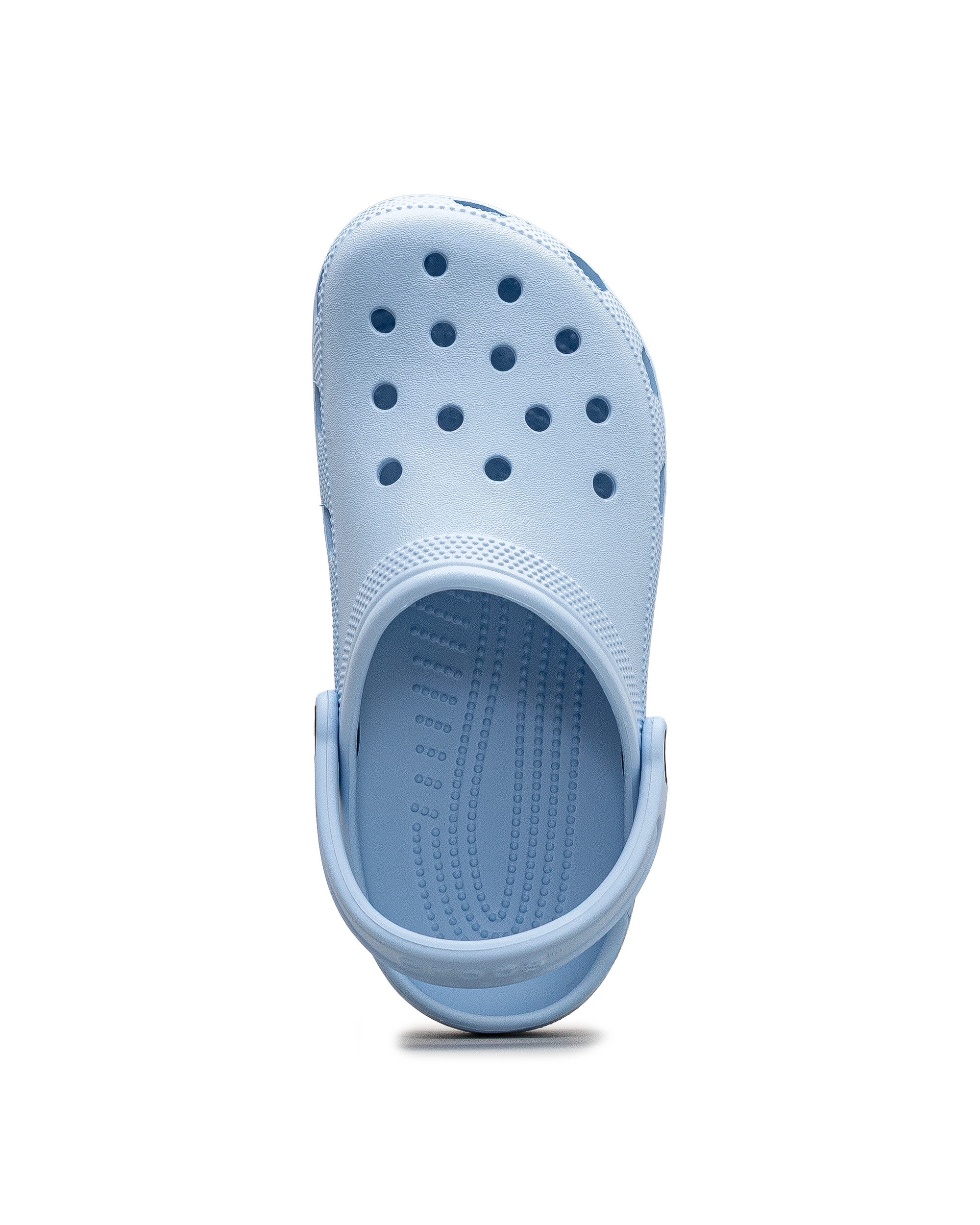 Classic clogs  - Bleu pale - #86W-200