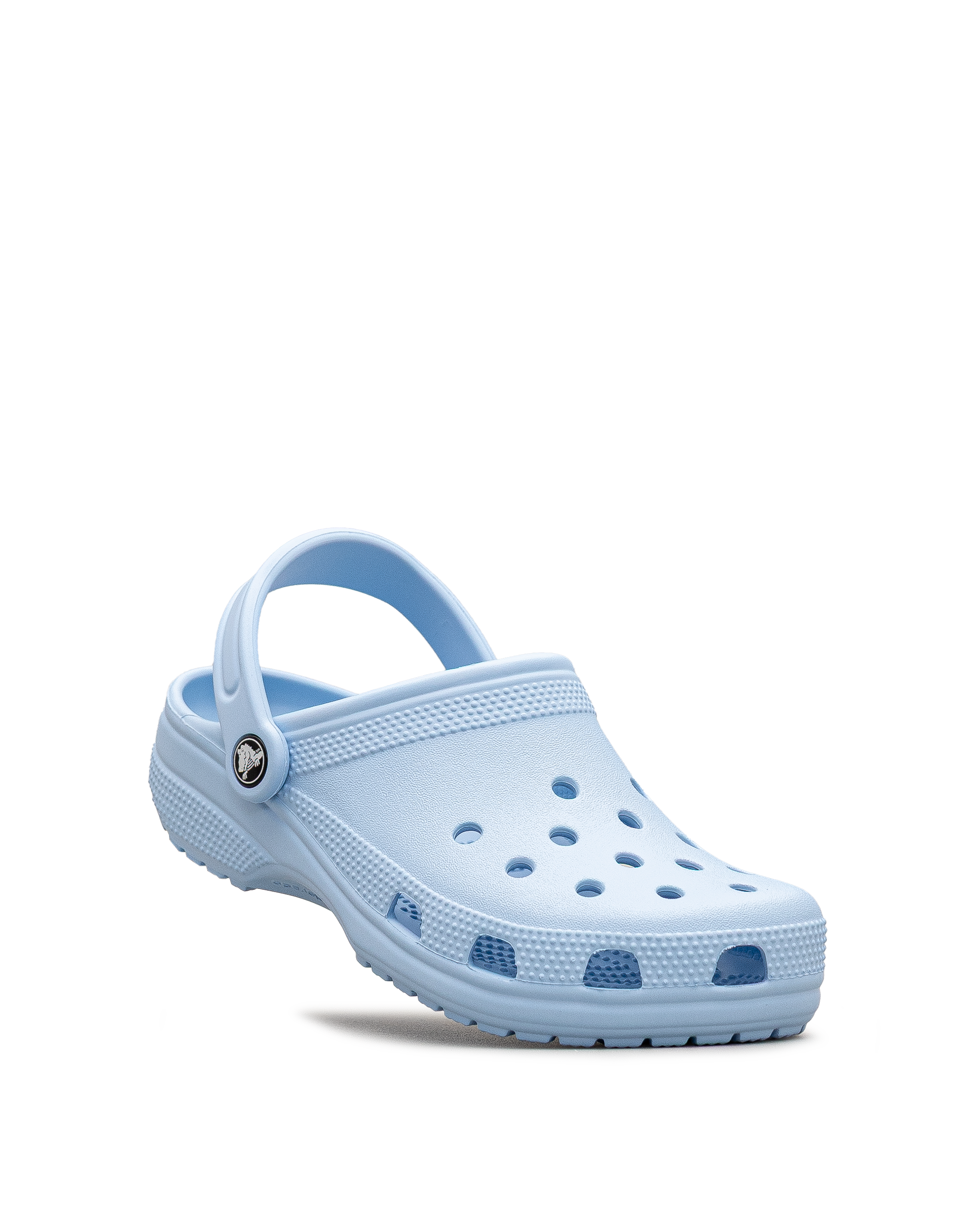 Classic clogs  - Bleu pale - #86W-200