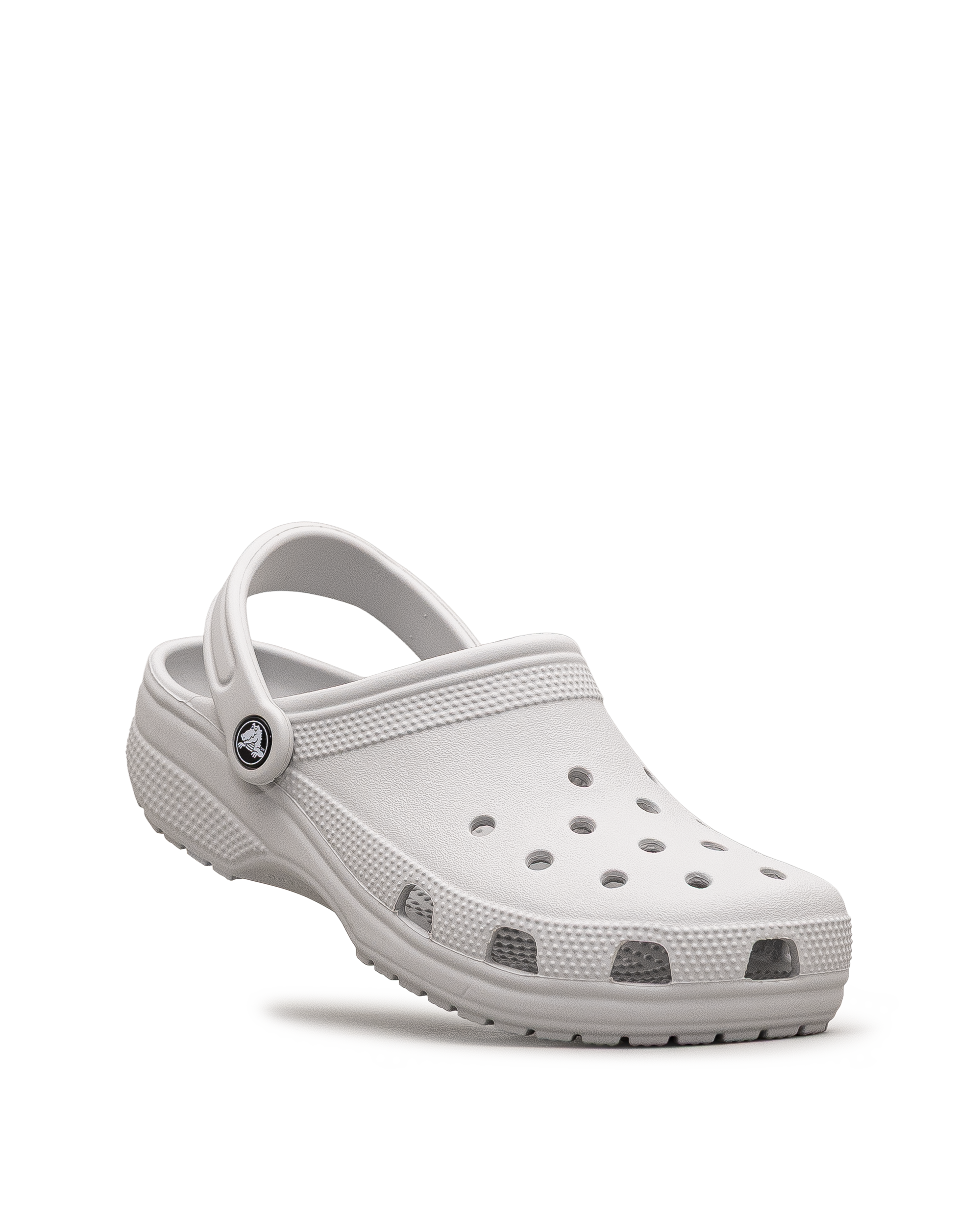 Classic clogs  - Gris pale - #86W-200