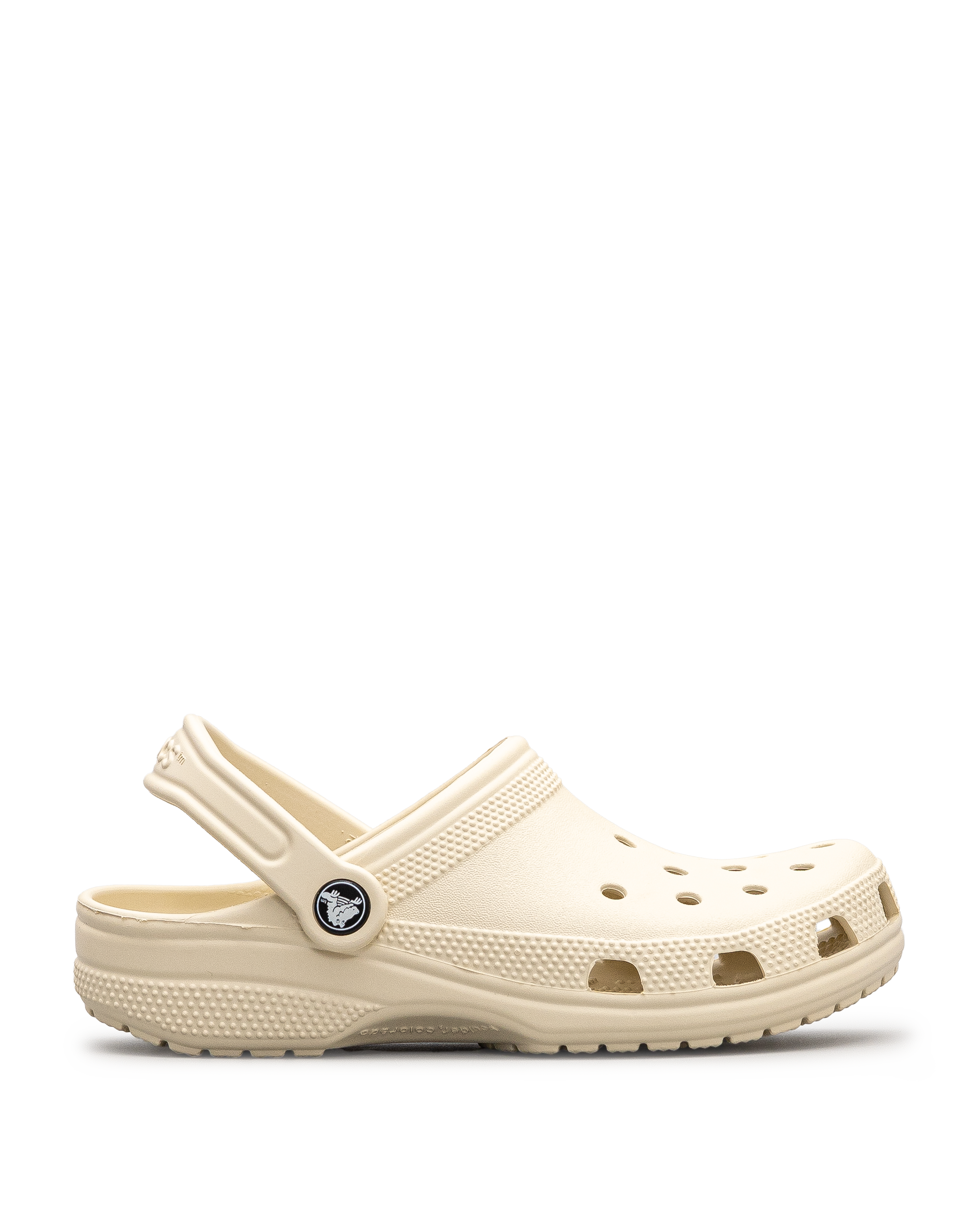 Classic clogs  - Ivoire - #86W-200