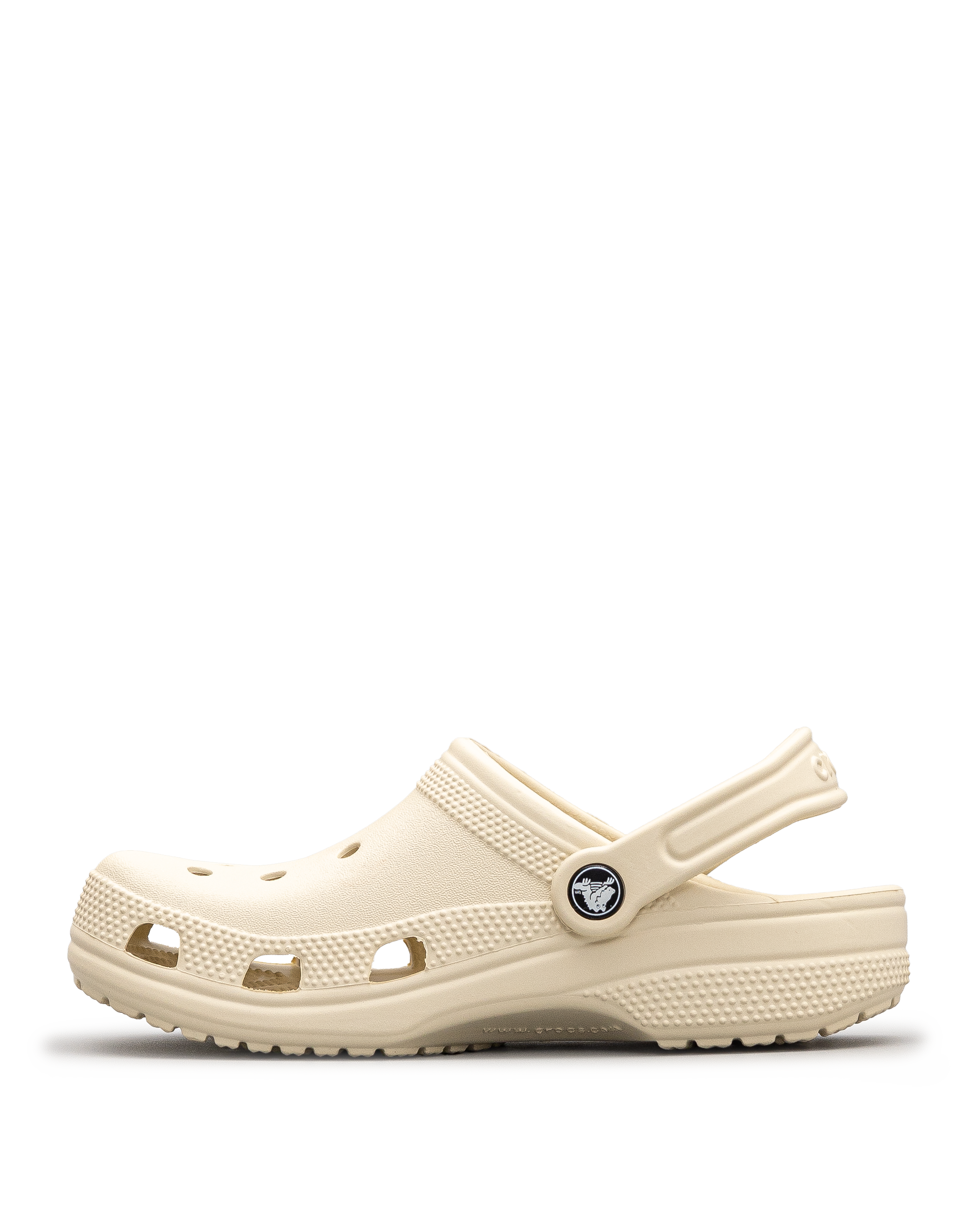Classic clogs  - Ivoire - #86W-200