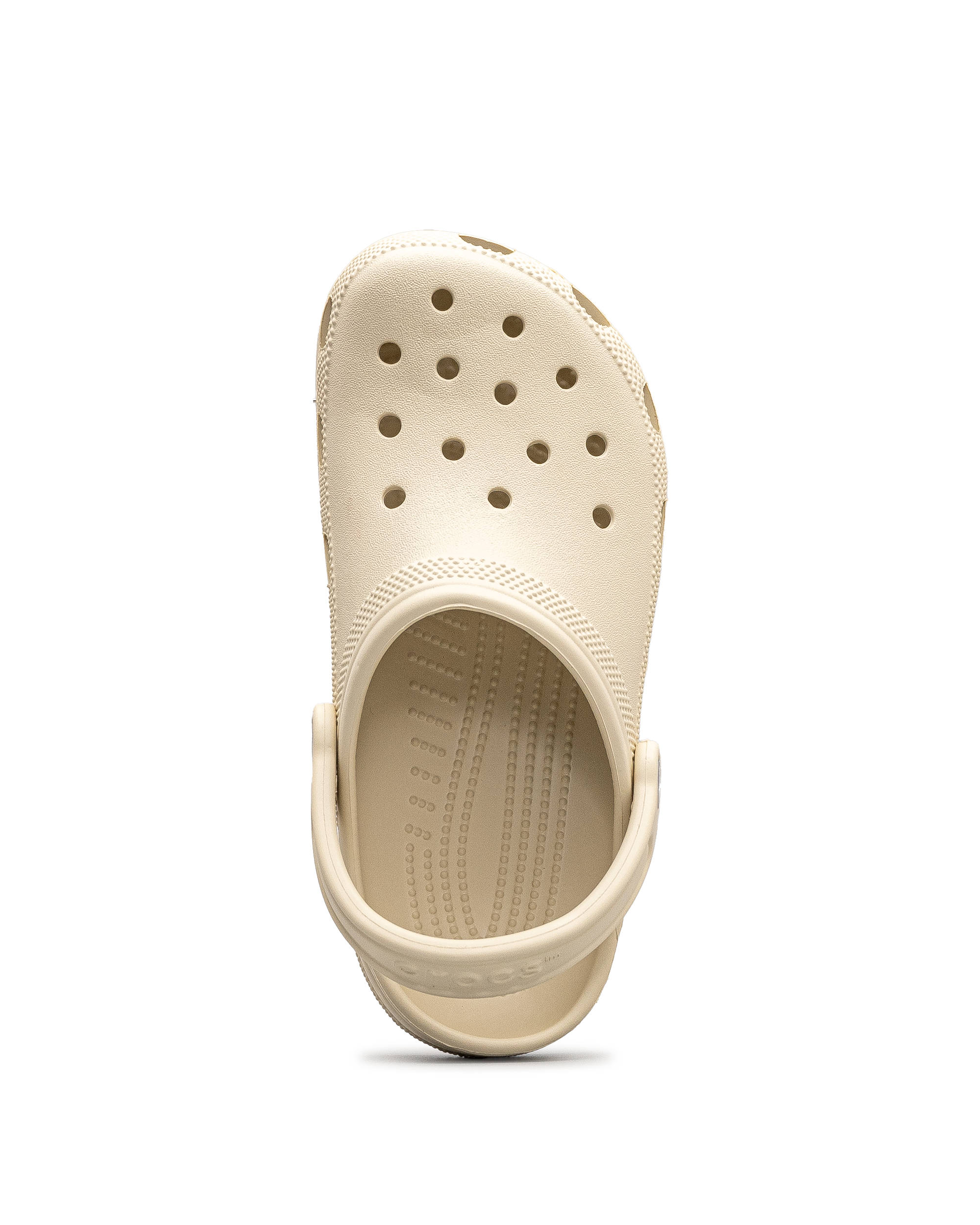 Classic clogs  - Ivoire - #86W-200