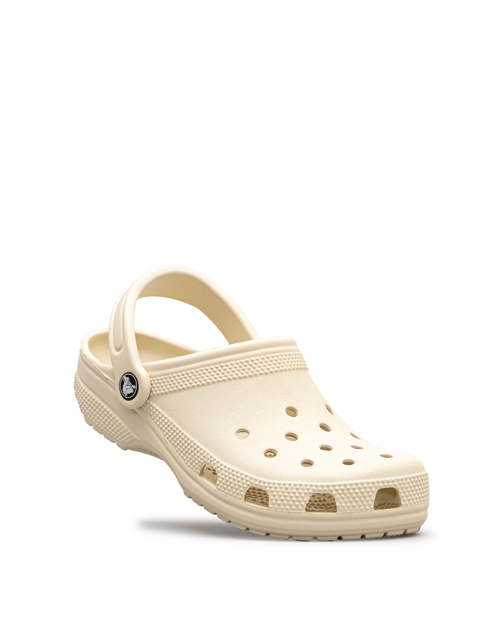 Classic clogs  - Ivoire - #86W-200