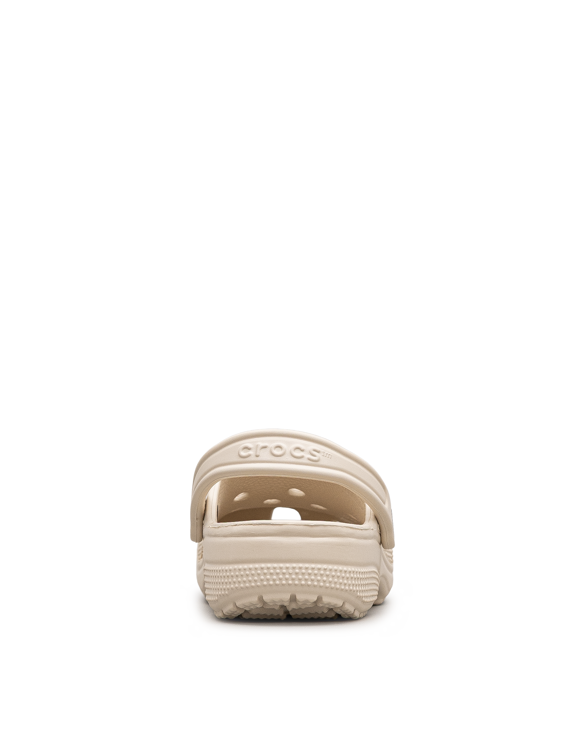 Classic clogs  - Taupe - #86W-200