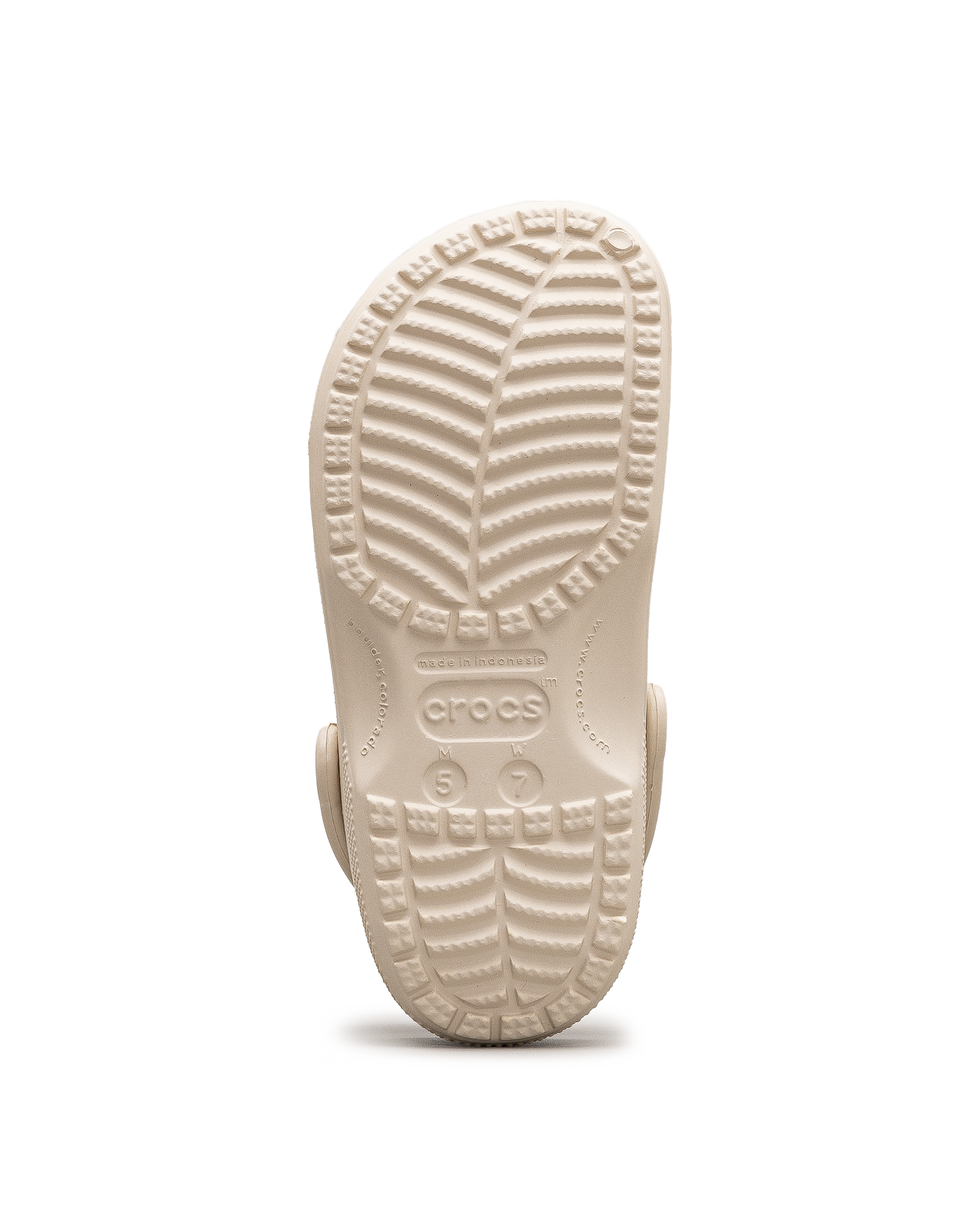 Classic clogs  - Taupe - #86W-200