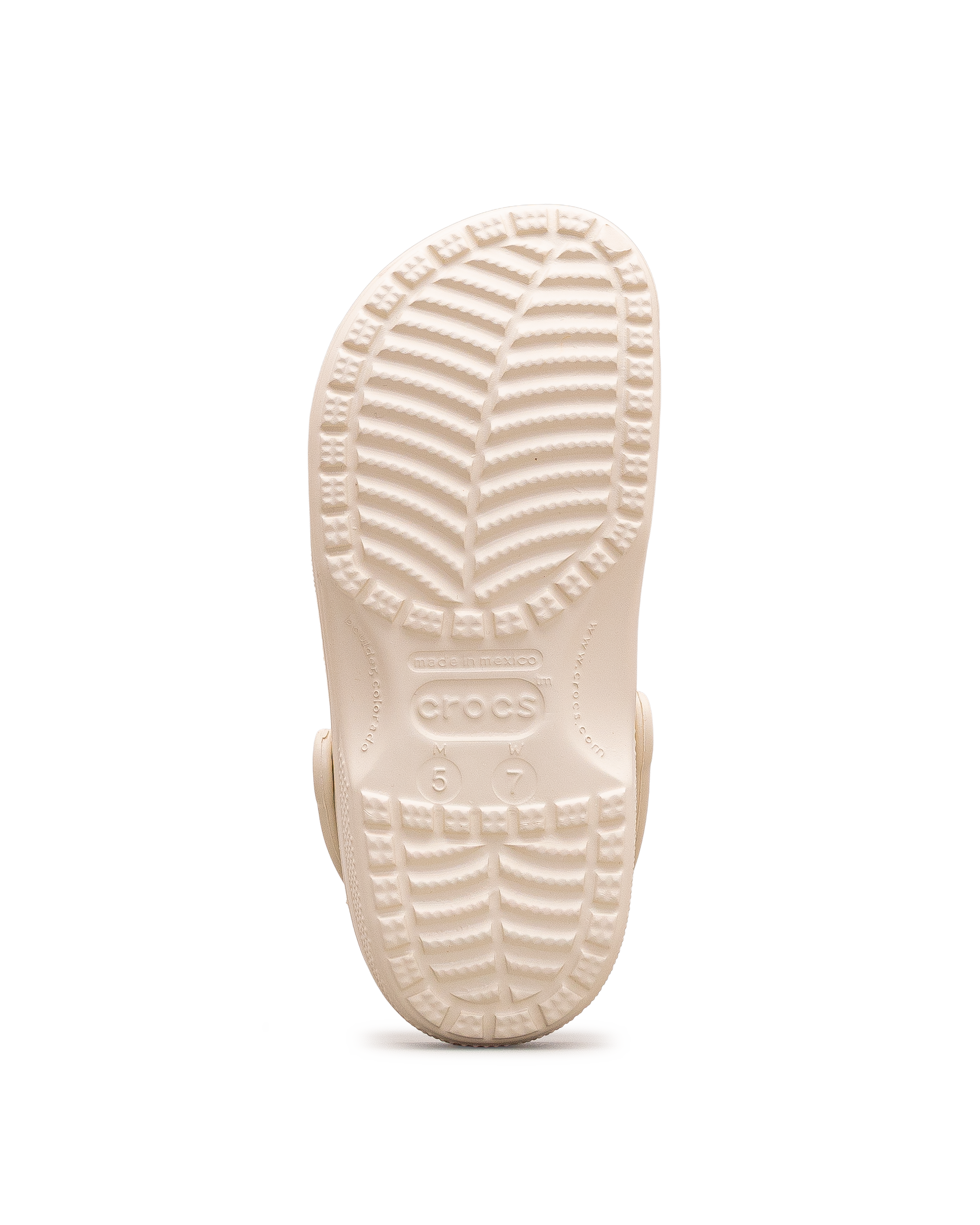 Classic clogs  - Beige - #86W-200