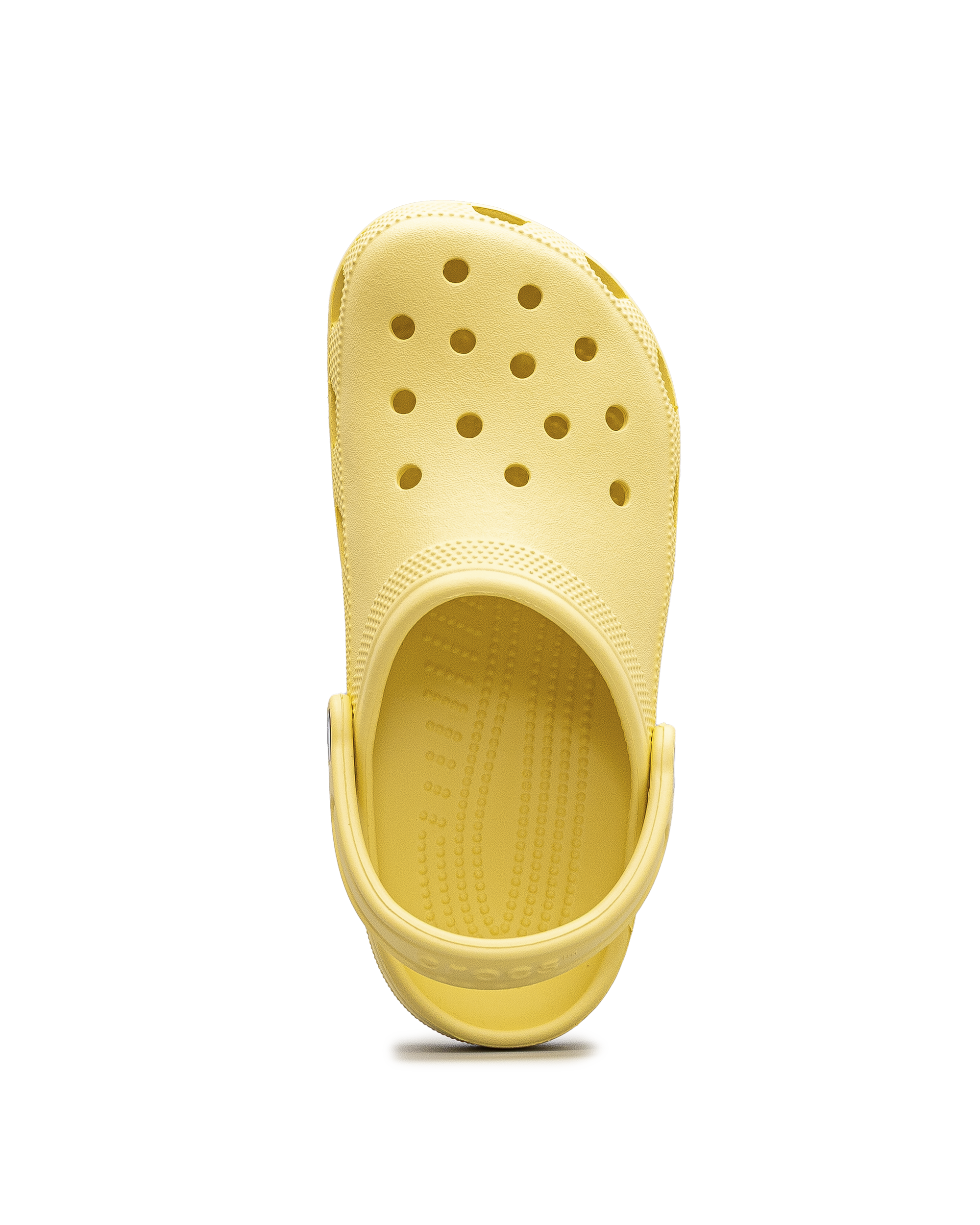 Classic clogs  - Jaune pale - #86W-200