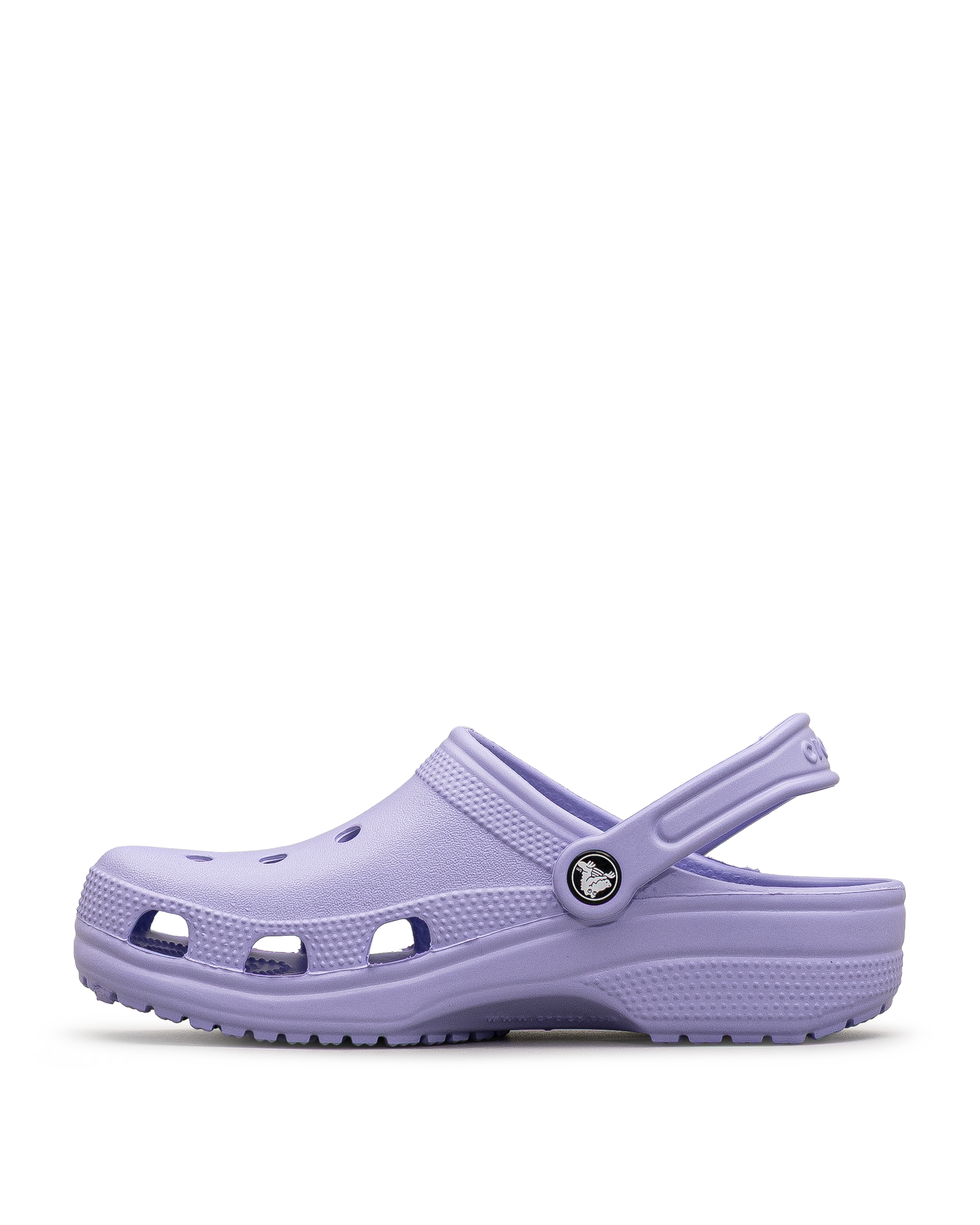 Classic clogs  - Mauve - #86W-200