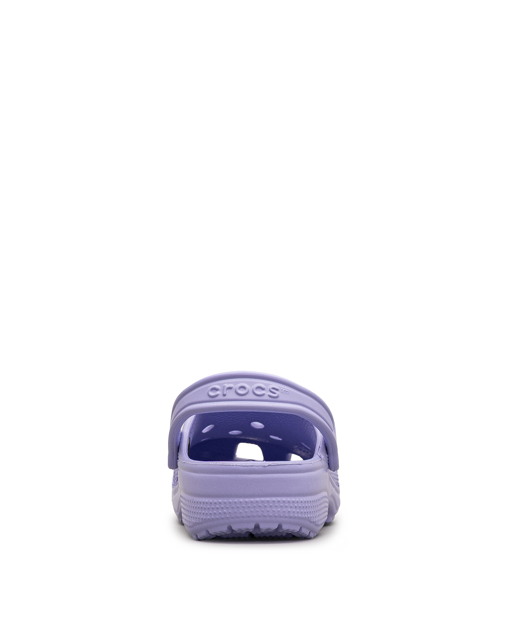 Classic clogs  - Mauve - #86W-200