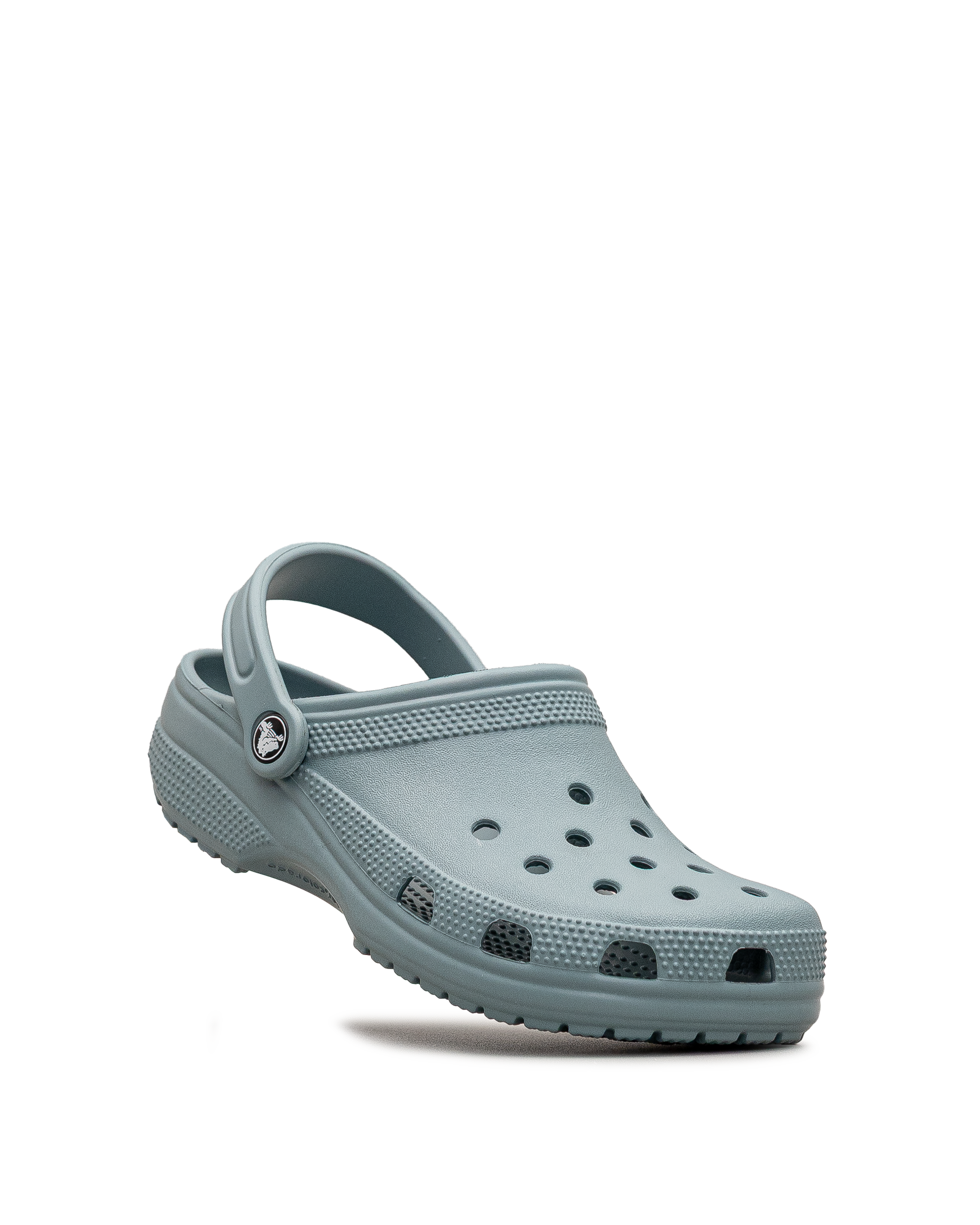 Classic clogs  - Vert foncé - #86W-200