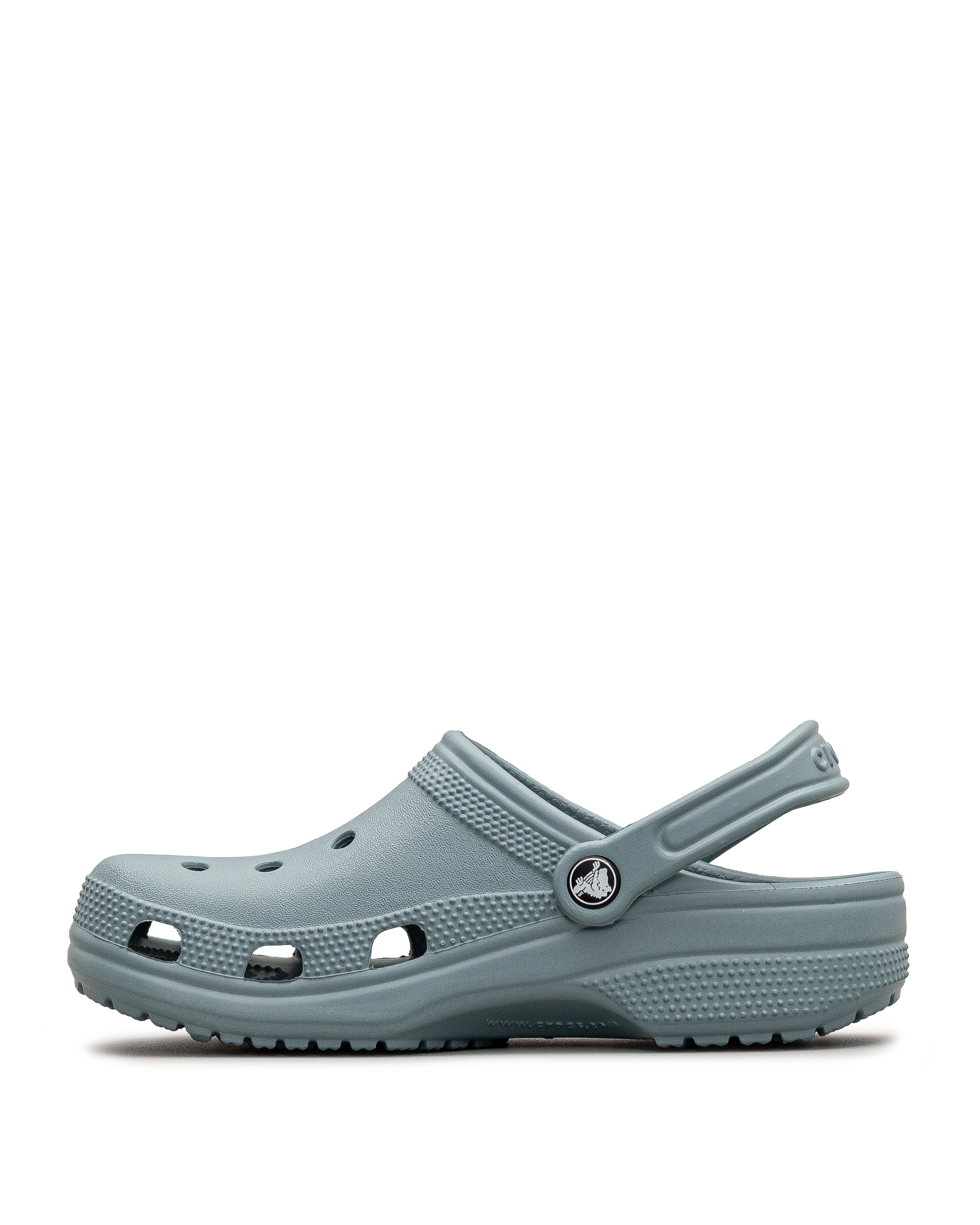 Classic clogs  - Vert foncé - #86W-200