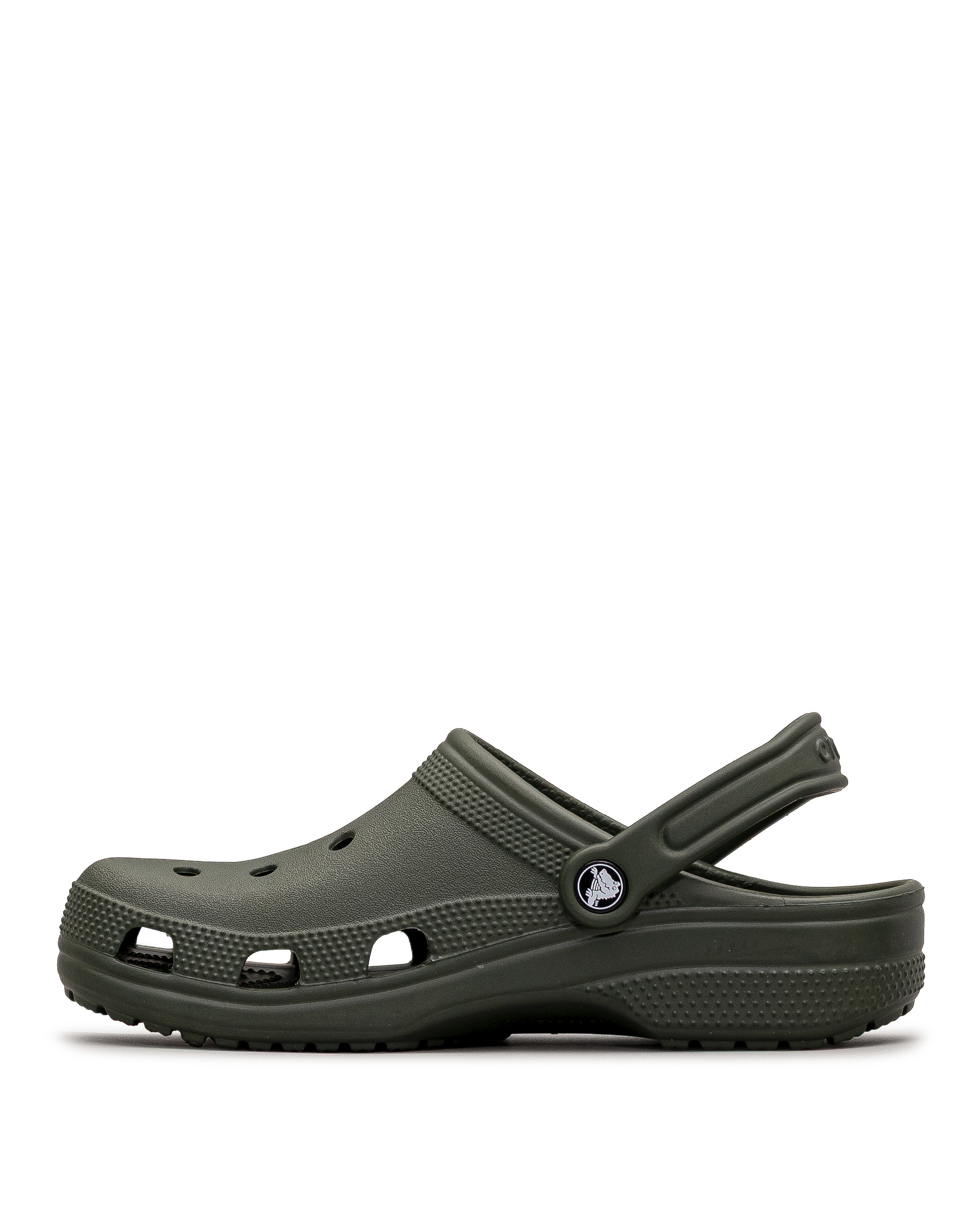 Classic clogs  - Vert - #86W-200