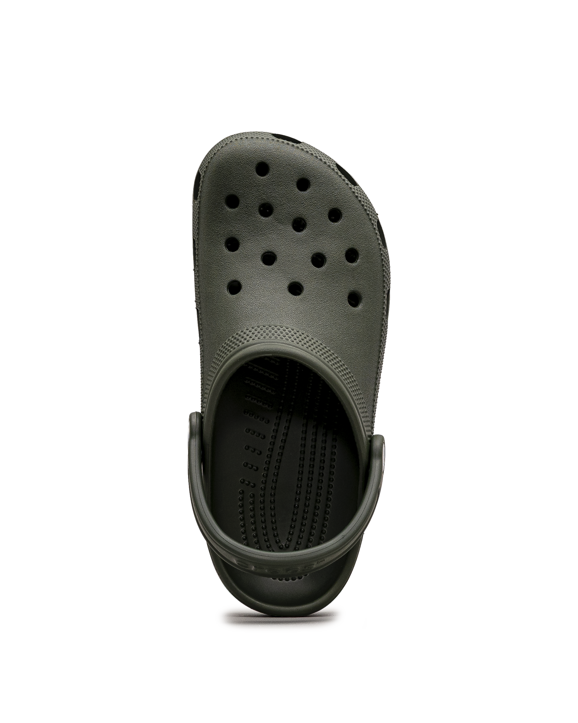 Classic clogs  - Vert - #86W-200