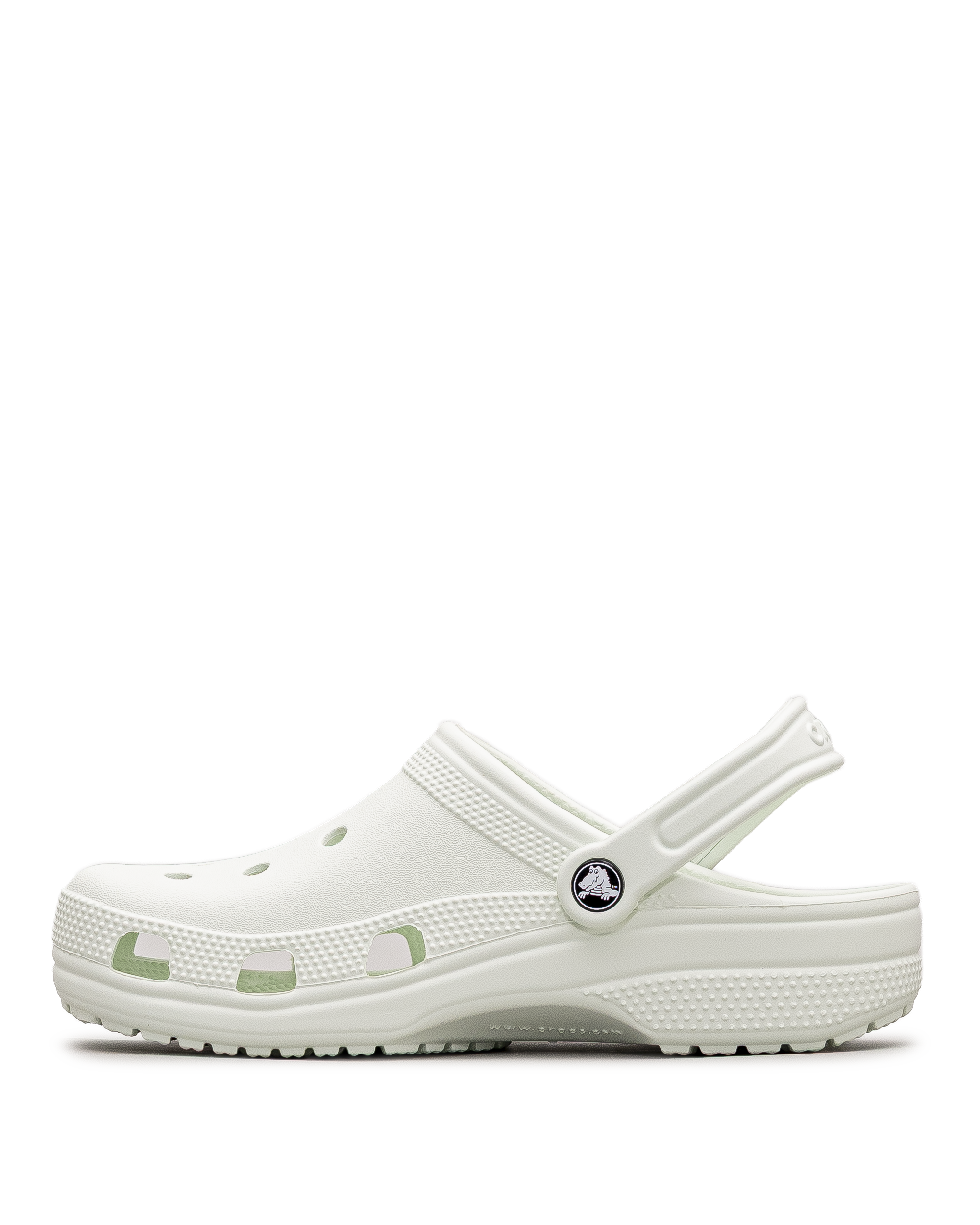 Classic clogs  - Vert pale - #86W-200