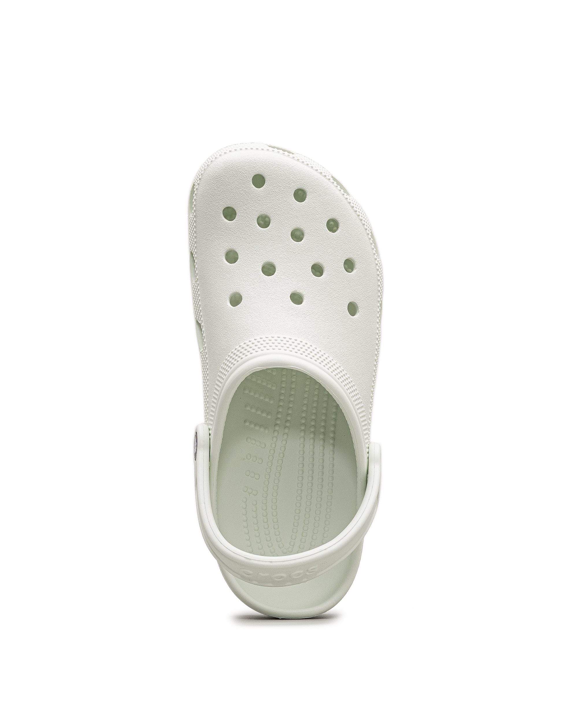 Classic clogs  - Vert pale - #86W-200