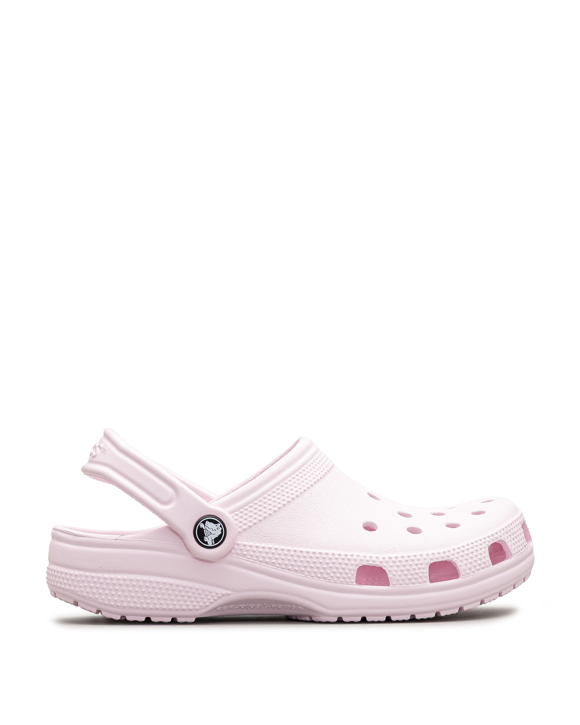 Classic clogs  - Vieux rose - #86W-200