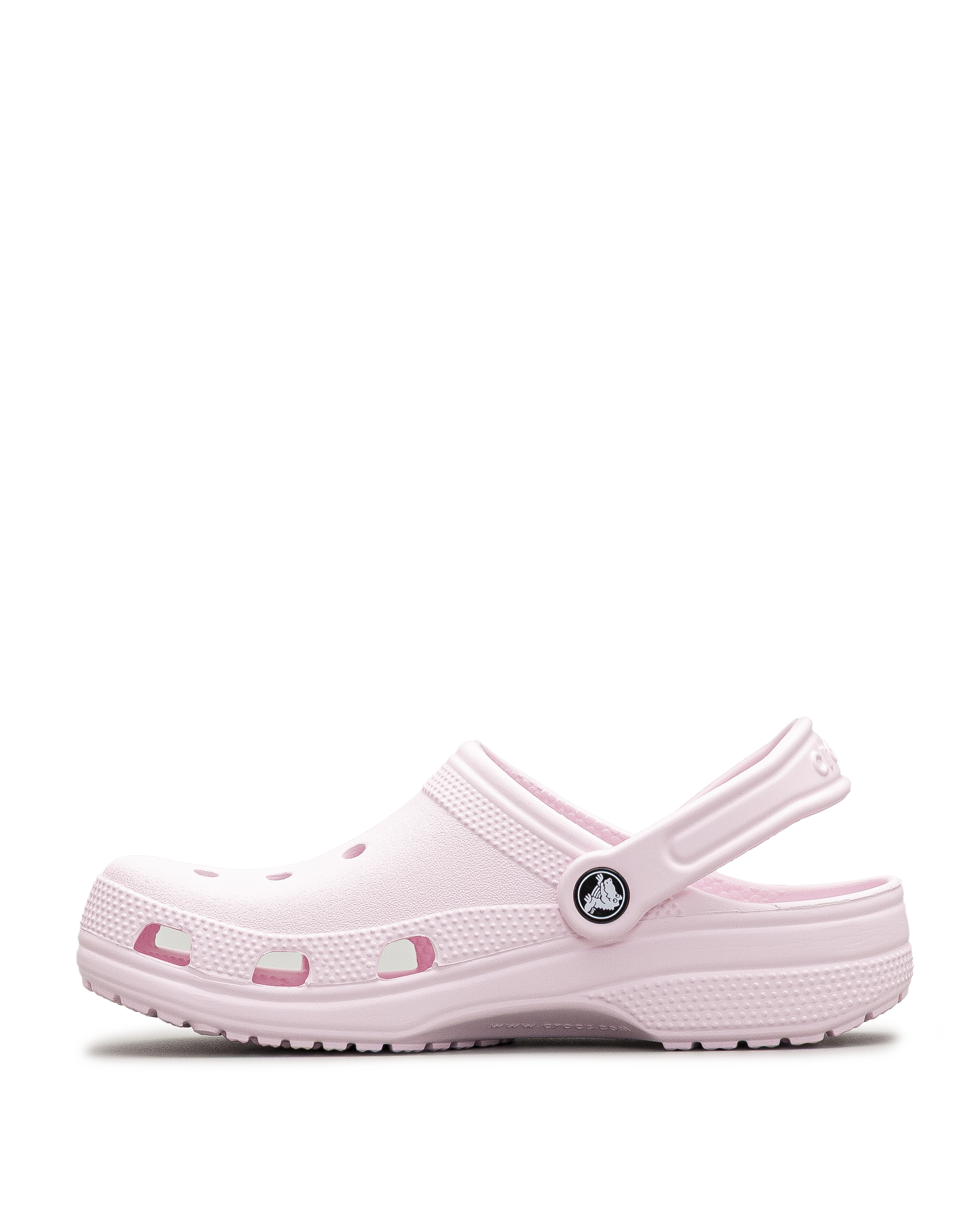 Classic clogs  - Vieux rose - #86W-200