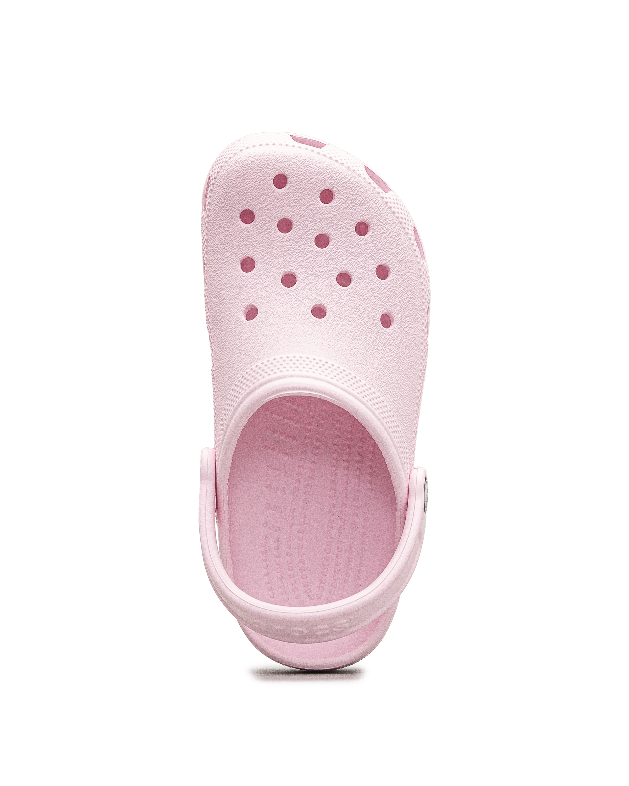 Classic clogs  - Vieux rose - #86W-200
