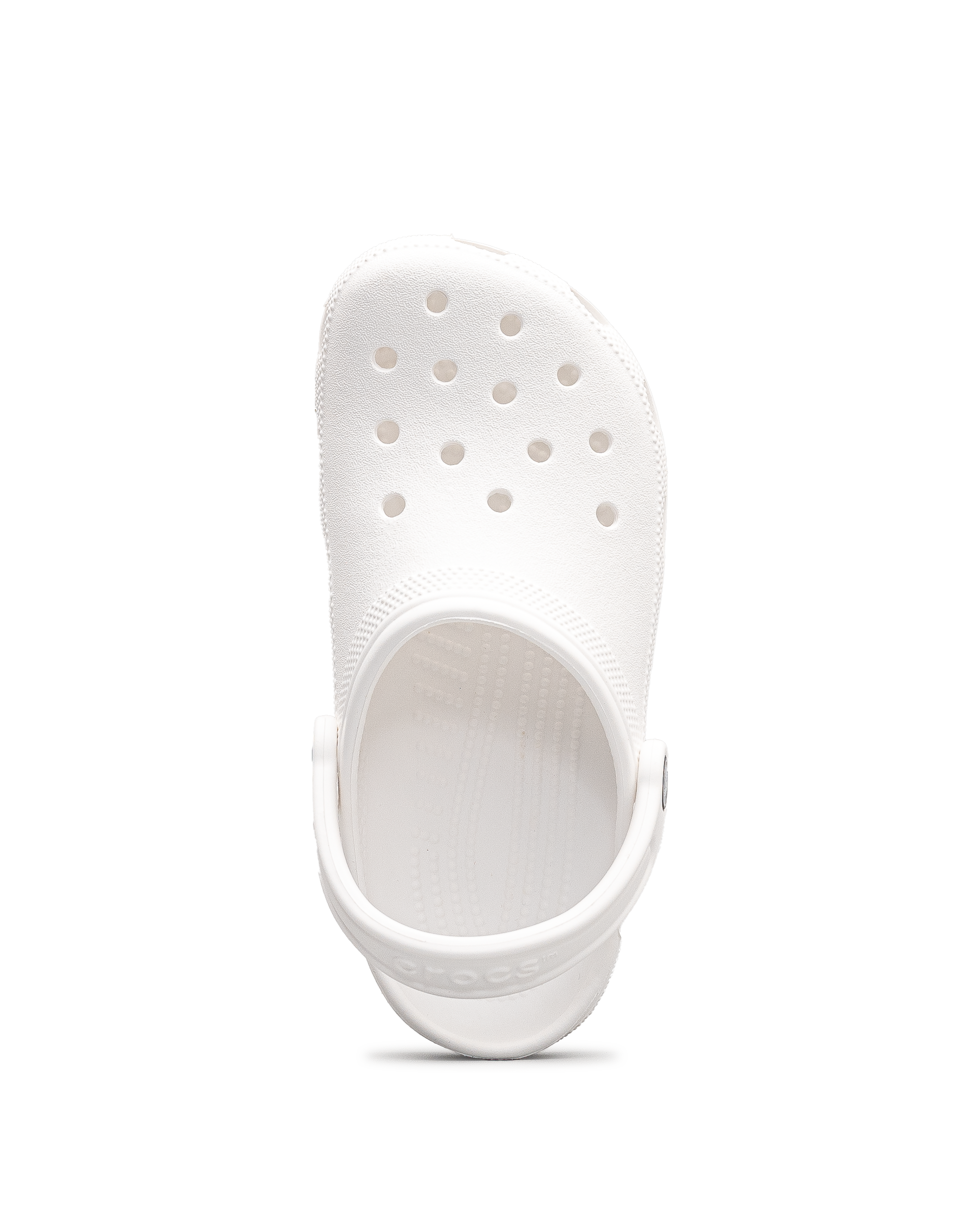 Classic clogs  - Blanc uni - #86W-200