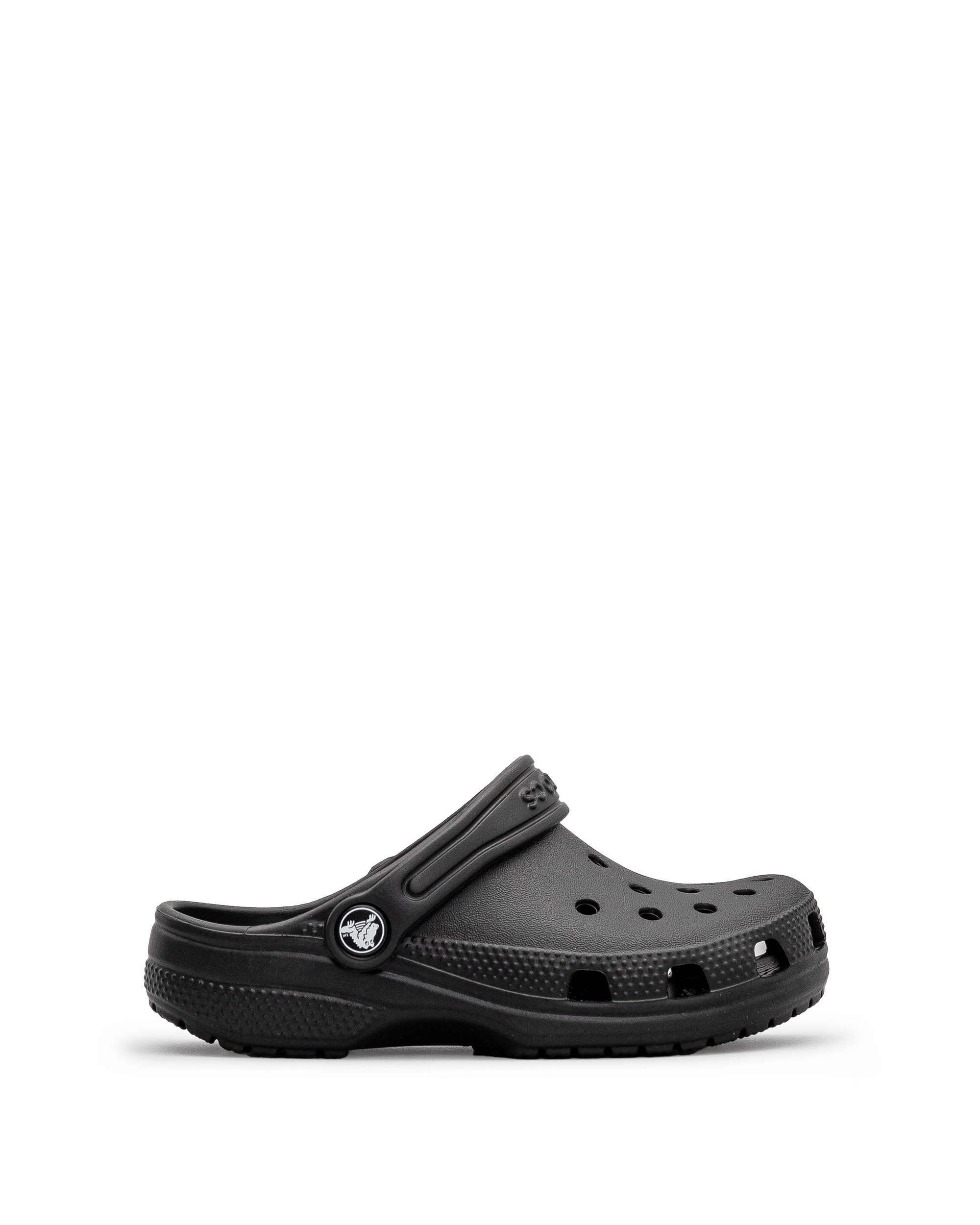Classic clogs  - Noir uni - #86W-200
