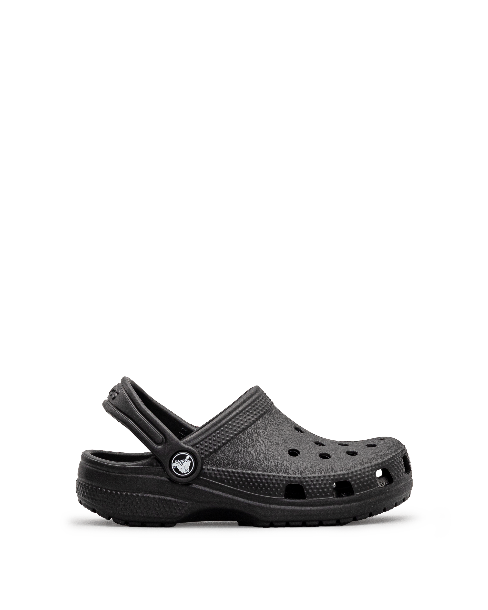 Classic clogs  - Noir uni - #86W-200