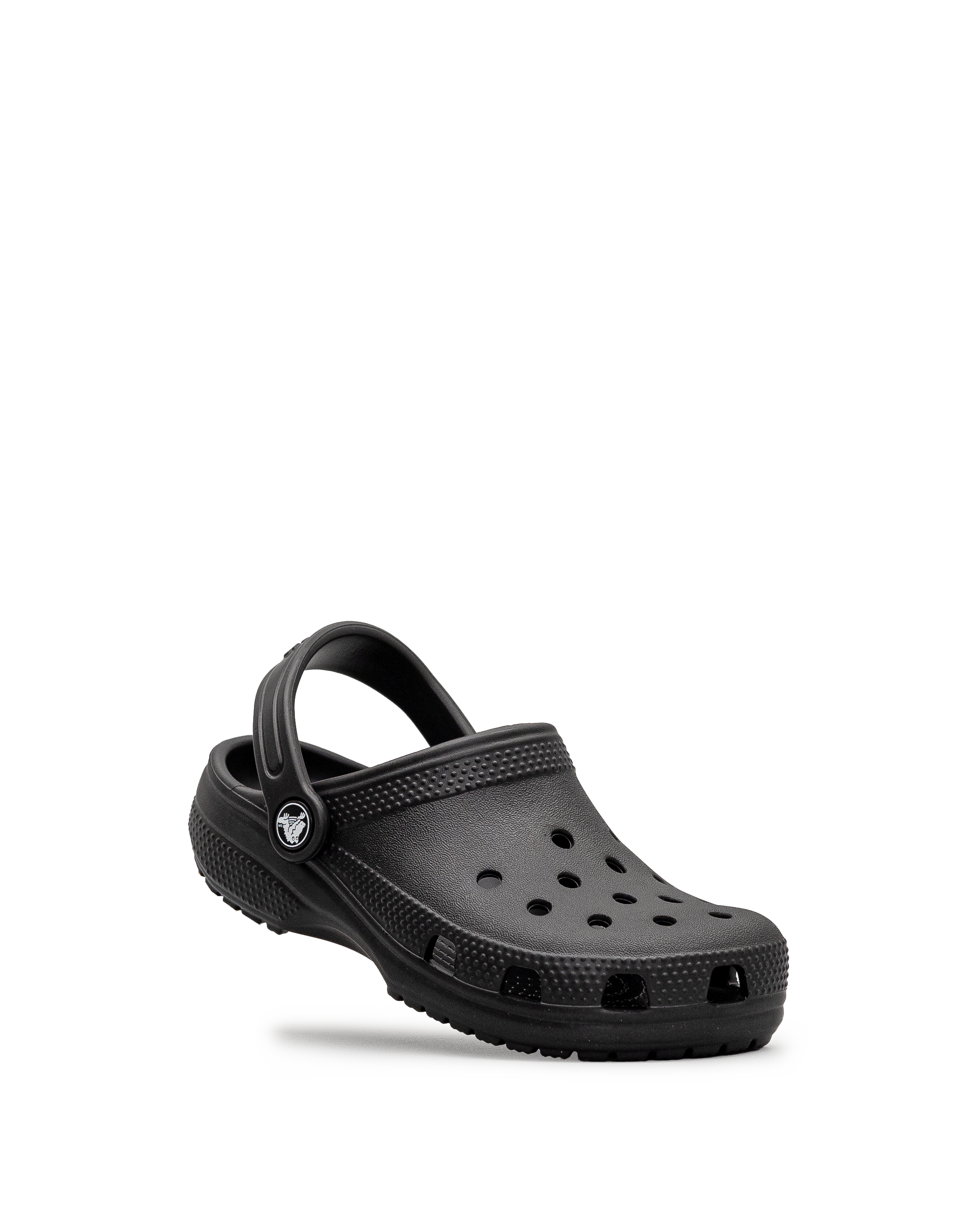 Classic clogs  - Noir uni - #86W-200