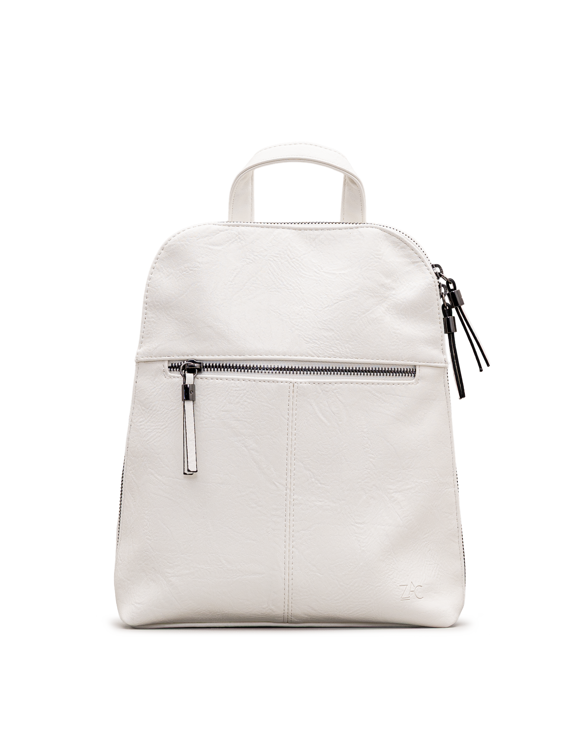Sac a dos  - Blanc - #90A-03