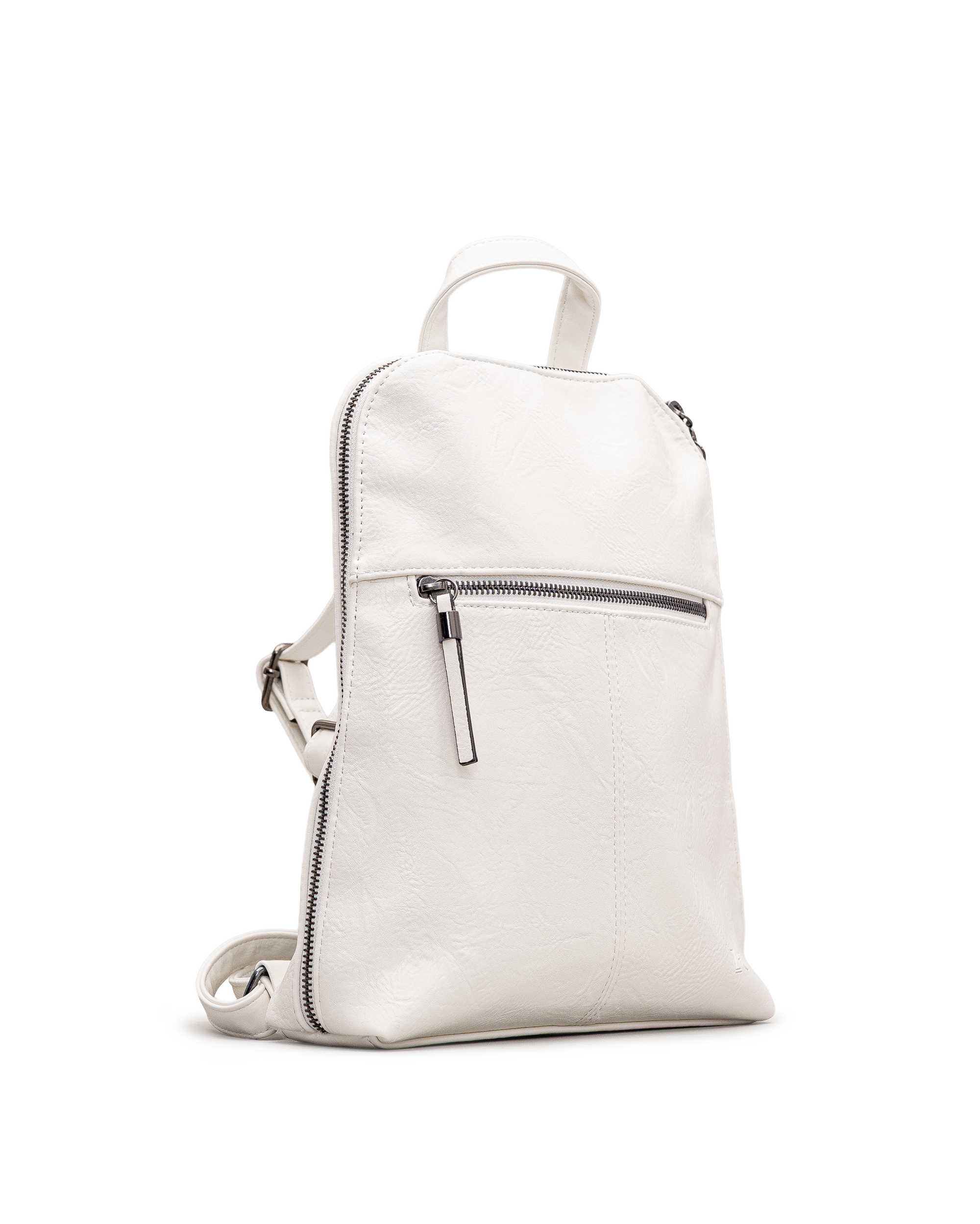 Sac a dos  - Blanc - #90A-03