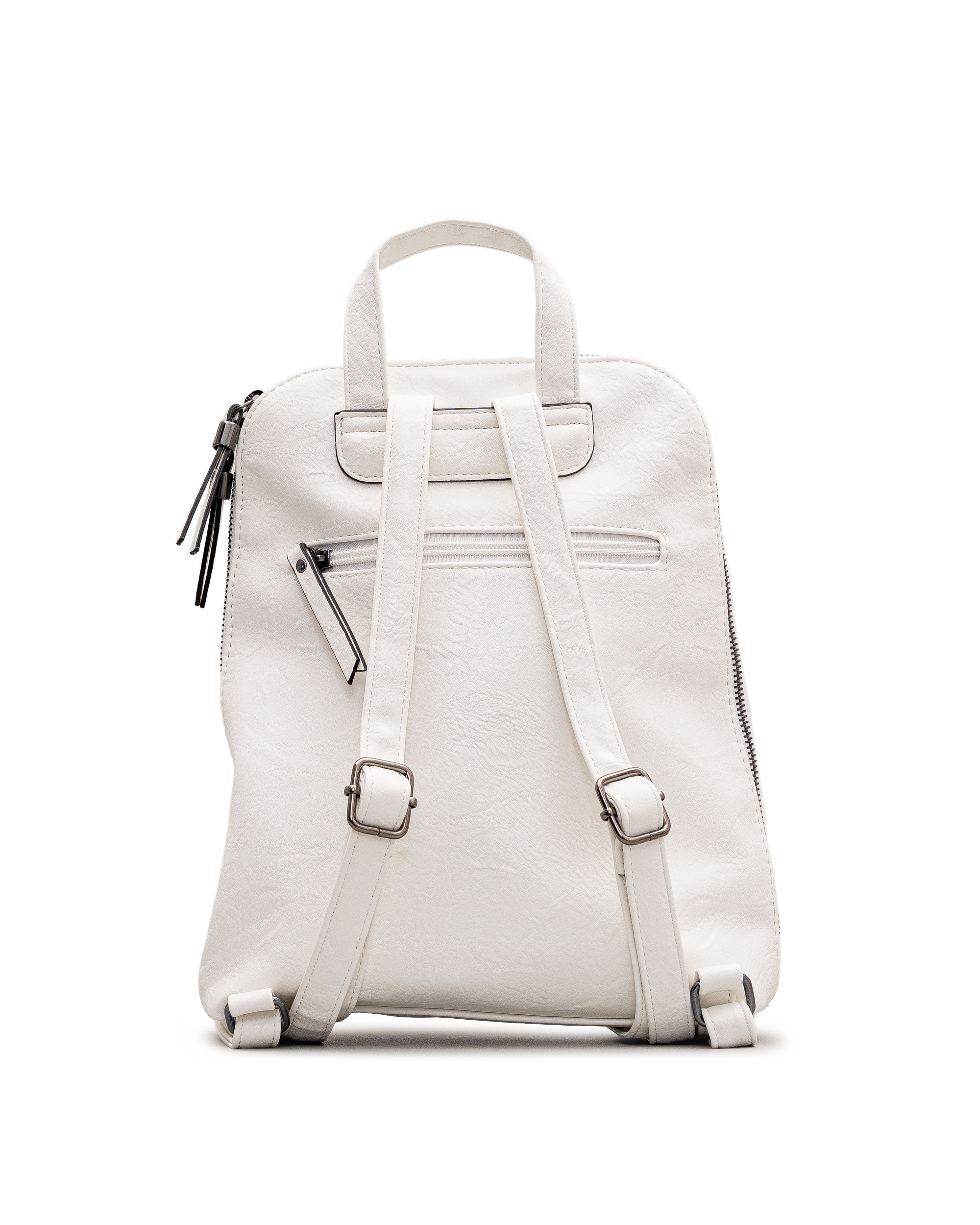Sac a dos  - Blanc - #90A-03