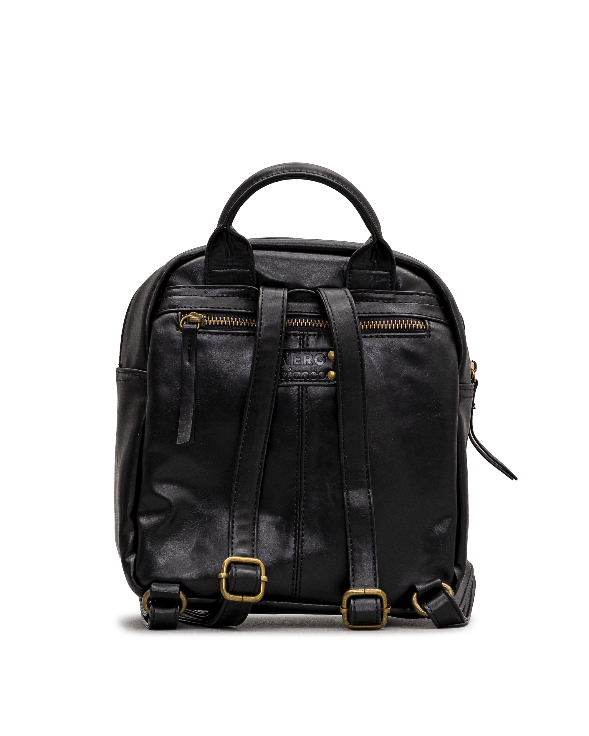 Haldora  - Noir - #90A-04