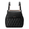 Peetra m backpk  - Noir - #90A-19