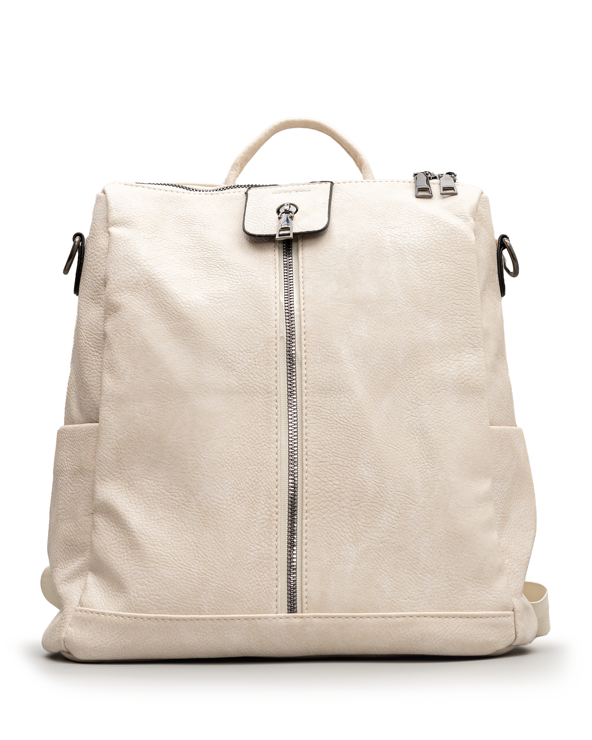 Romy  - Beige - #90A-21