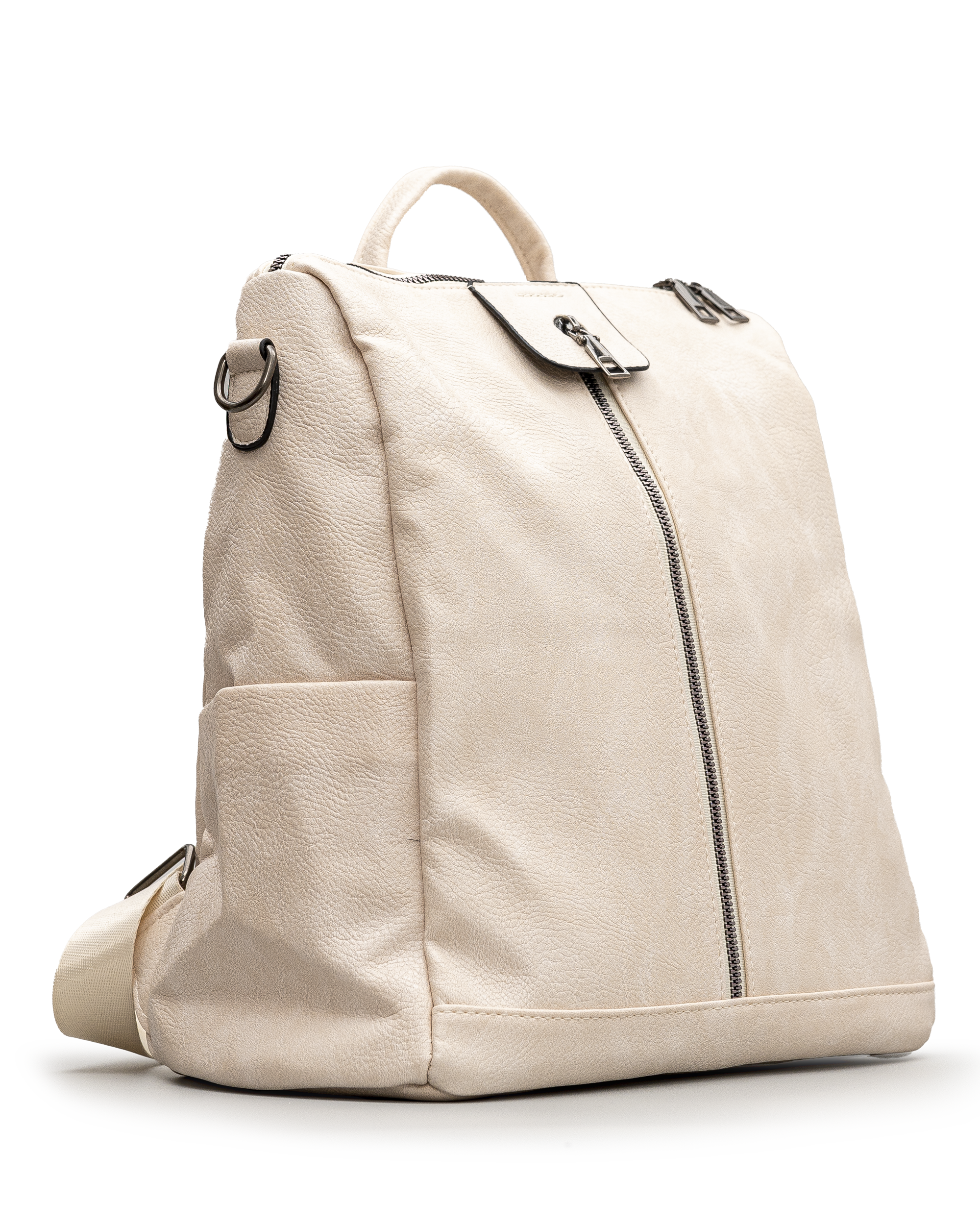 Romy  - Beige - #90A-21