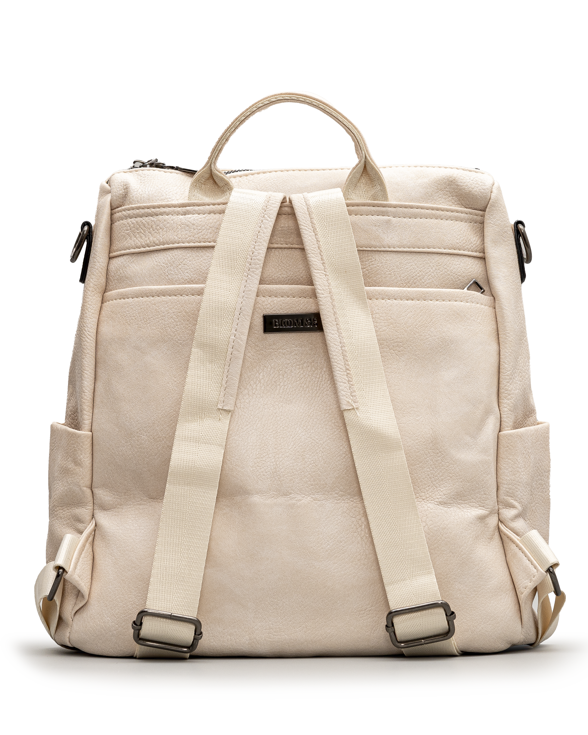 Romy  - Beige - #90A-21