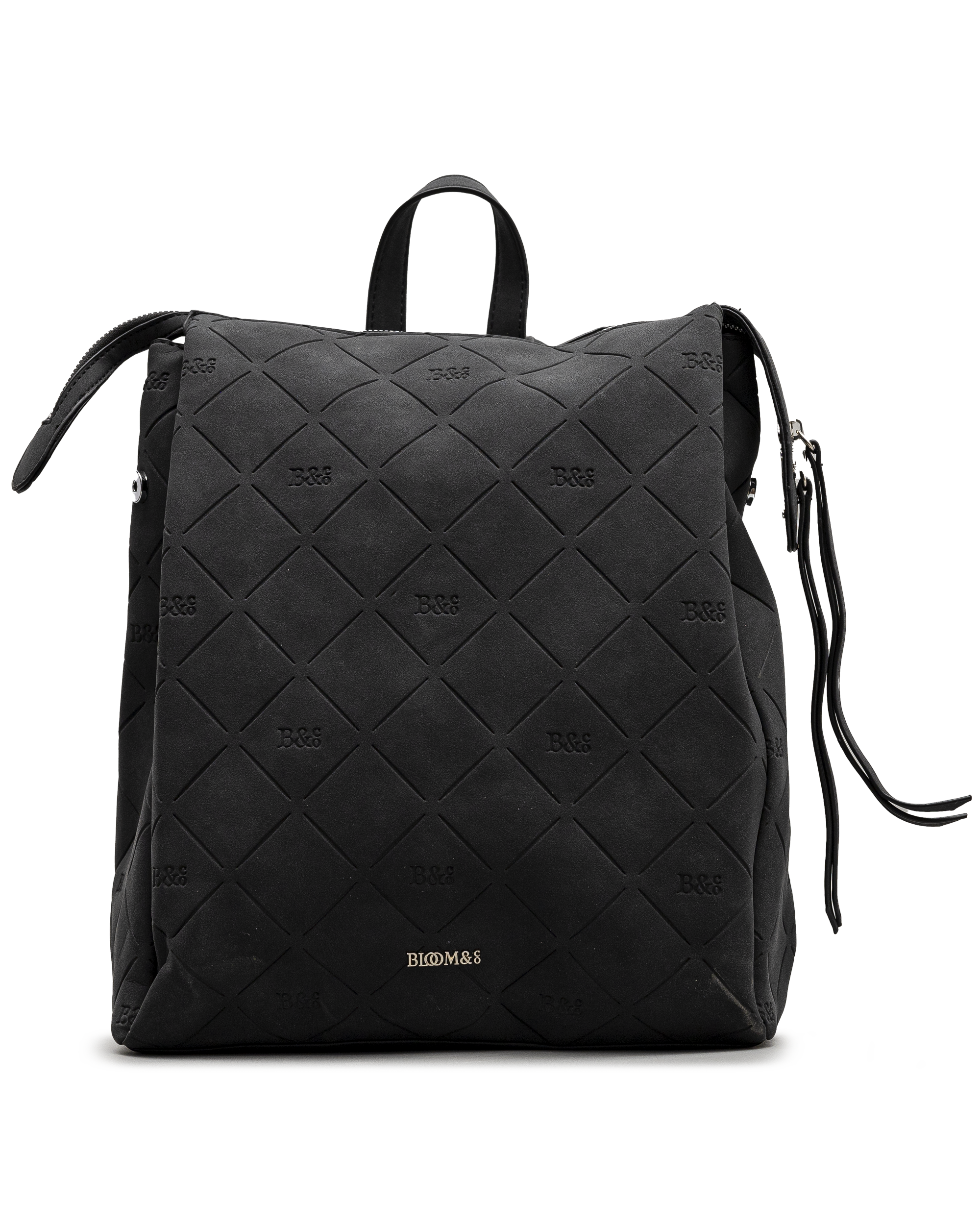 Laure - Noir - #90A-28