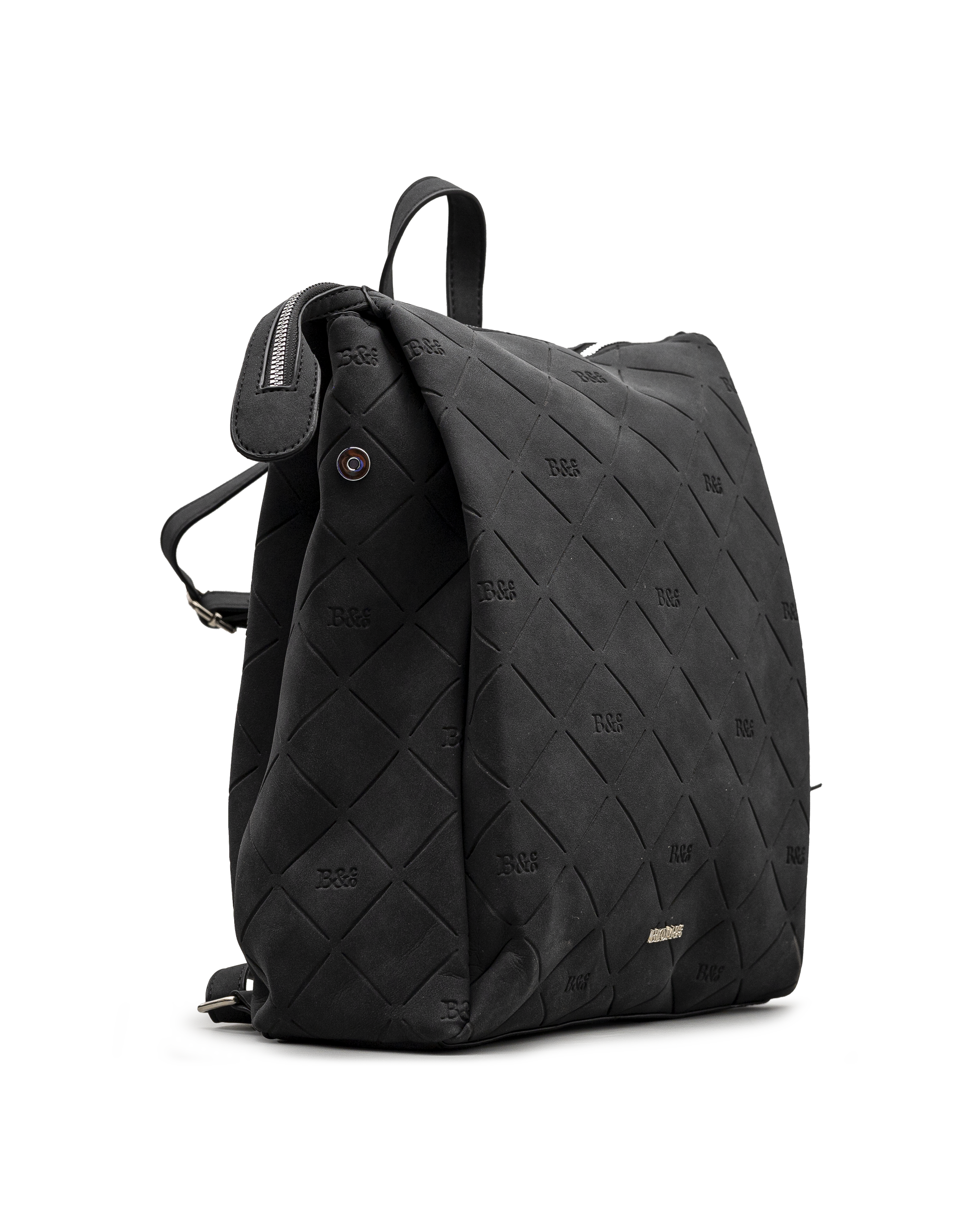 Laure - Noir - #90A-28